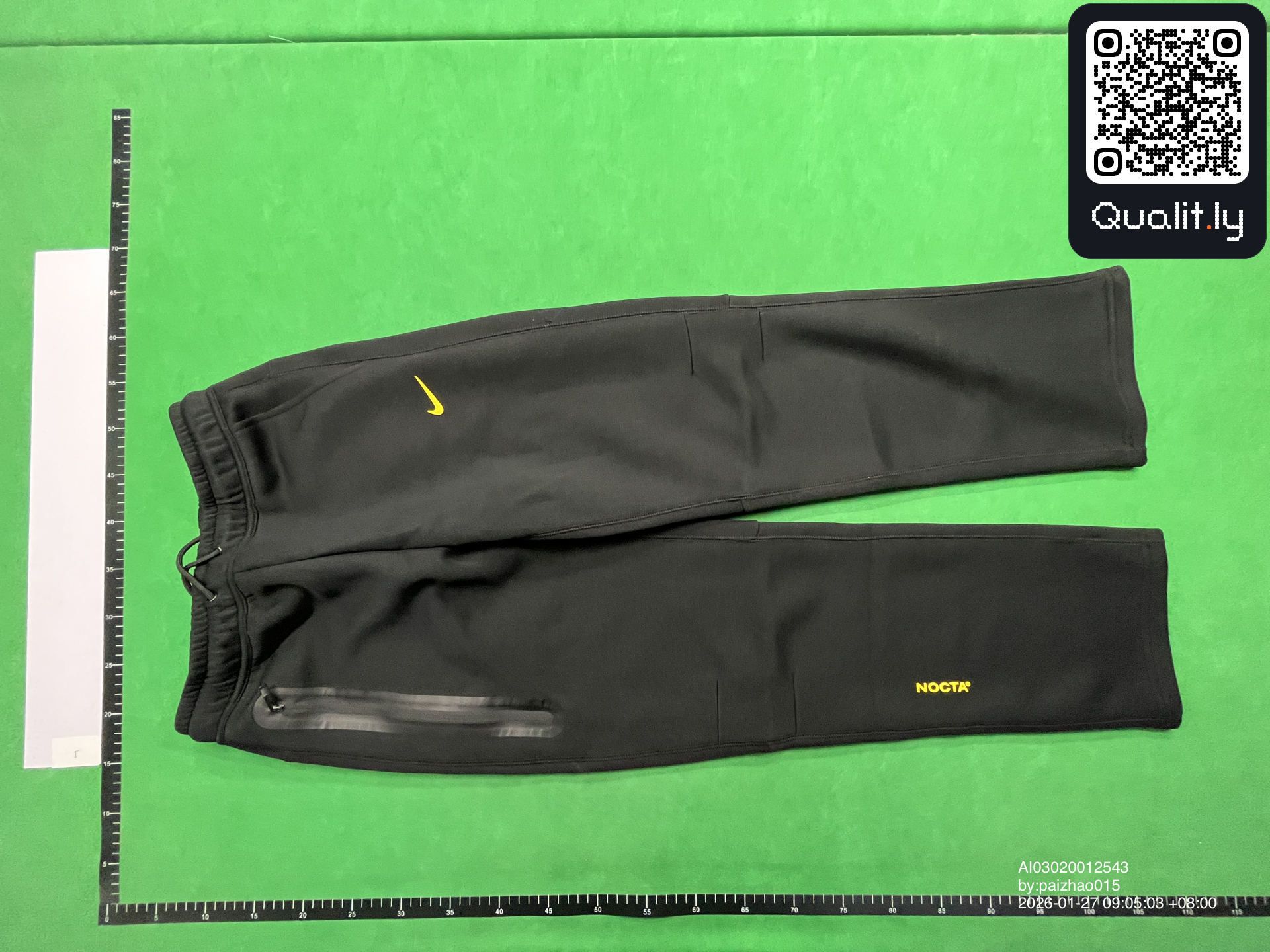 Hose — QC-Foto 3 von 8