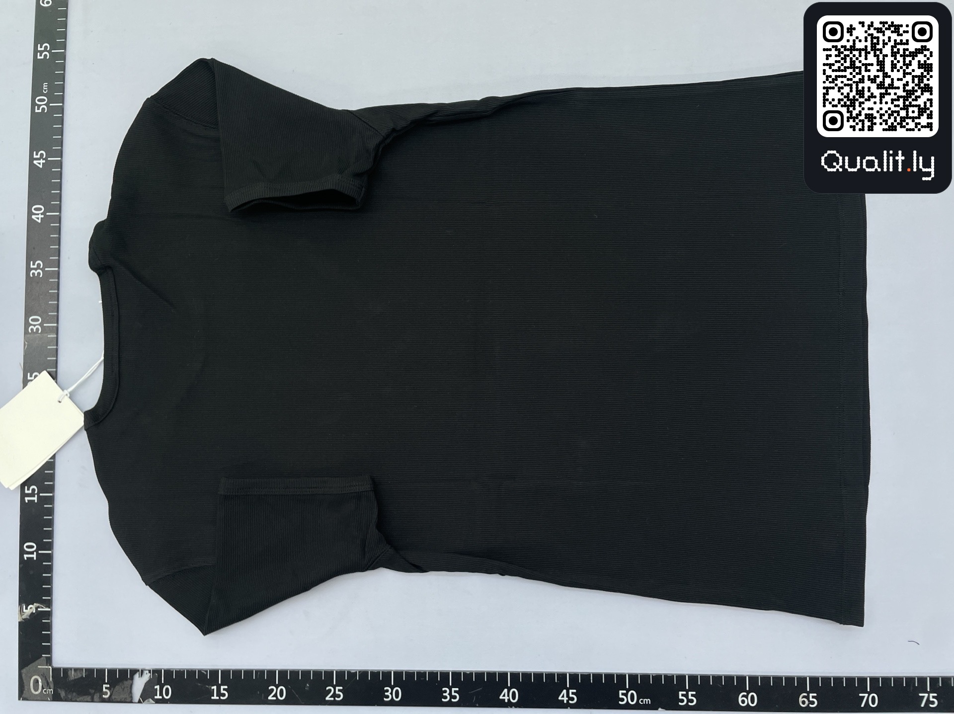 Tシャツ QC写真 2/92