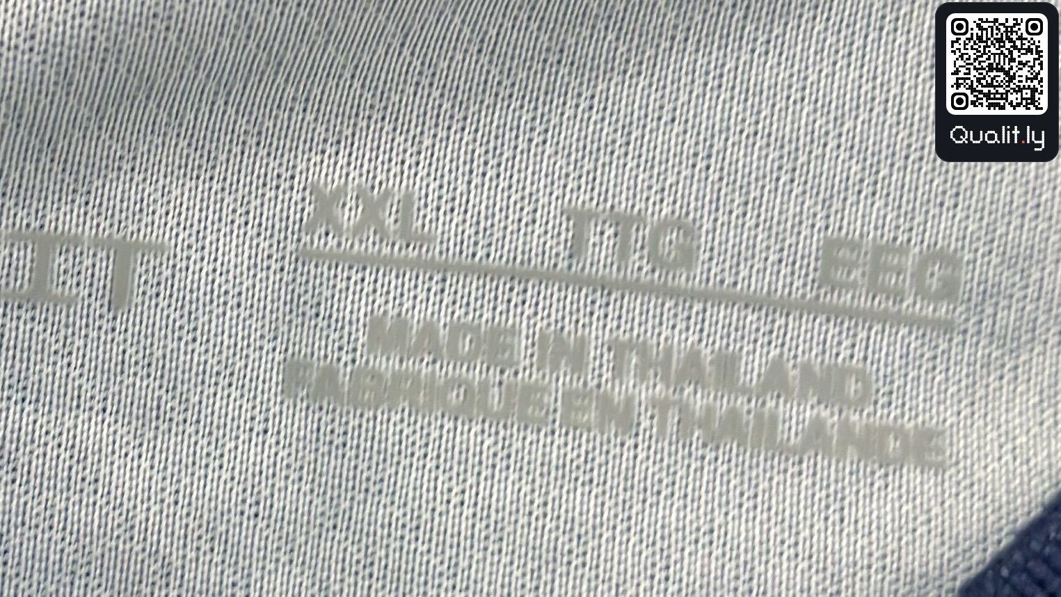 Chemise — photo QC 1 sur 58