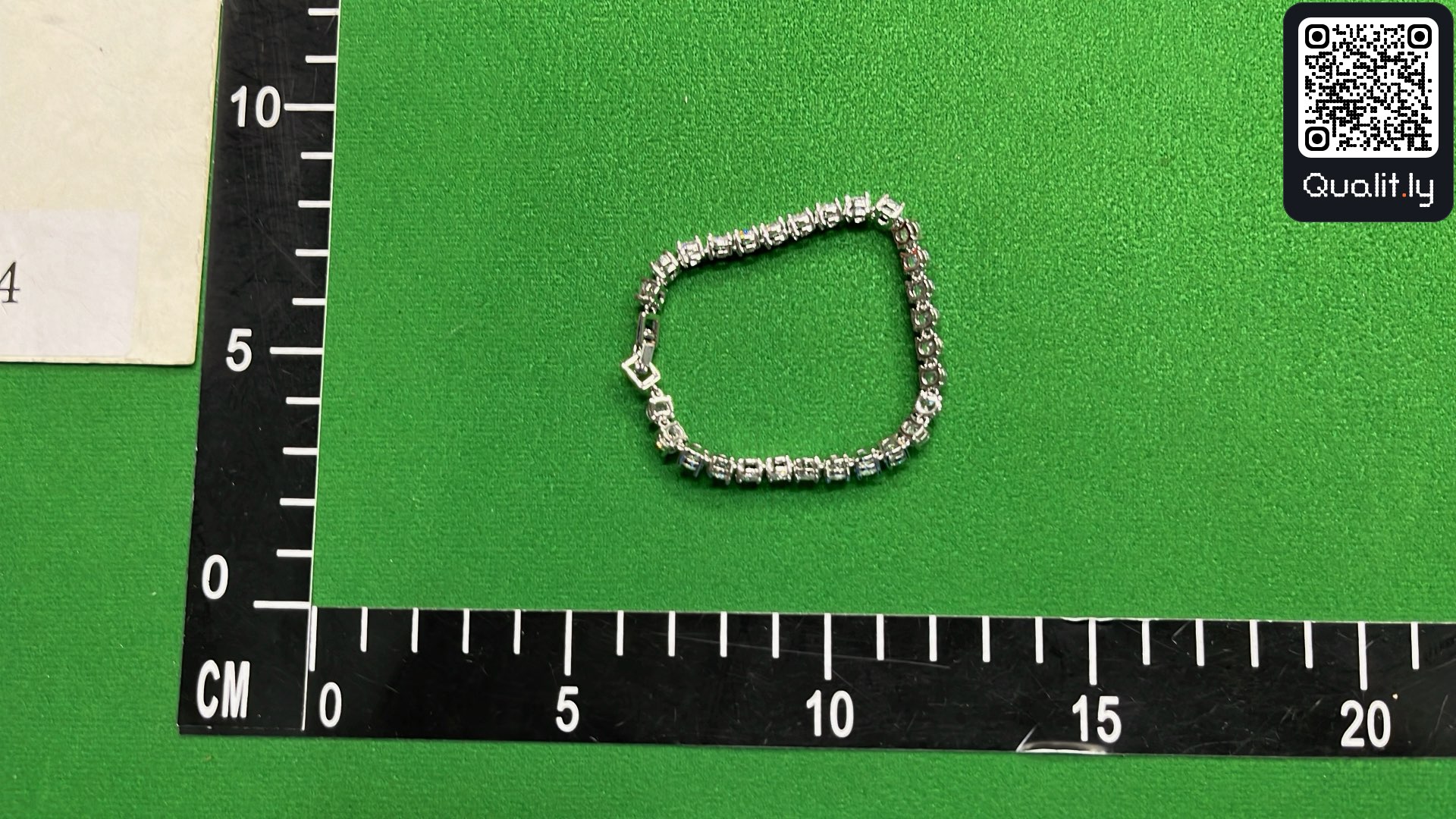 首饰 QC 照片 3 / 12