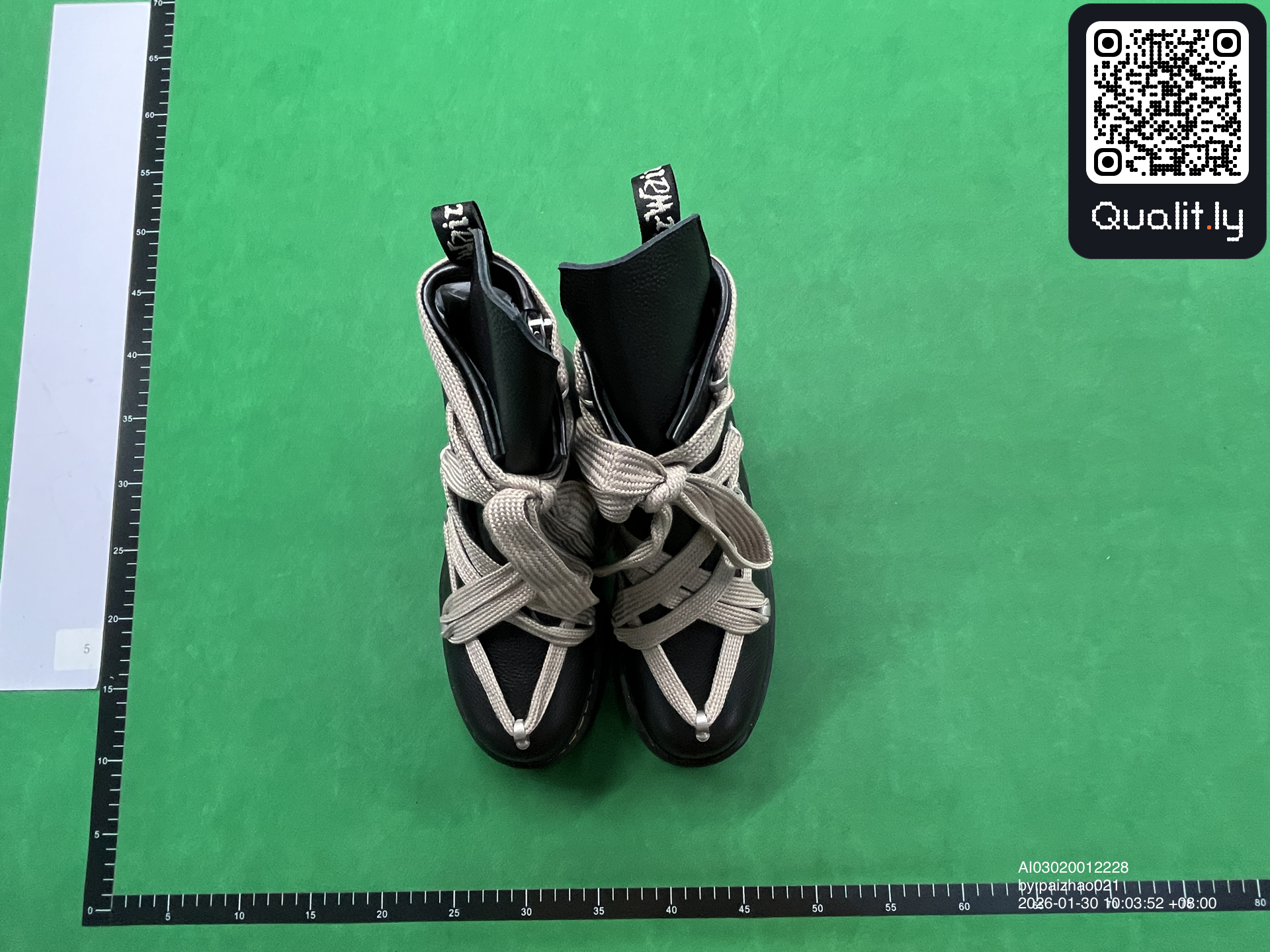 Boots QC photo 1 of 6