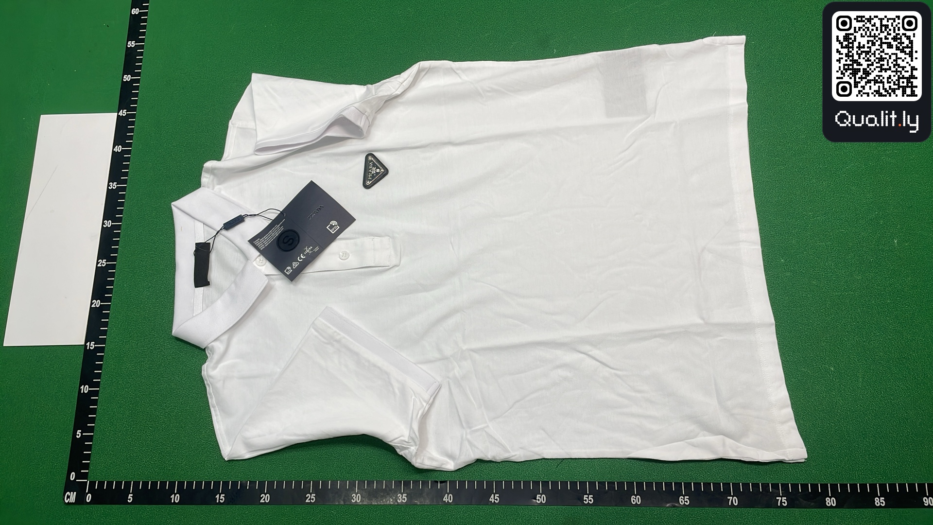 Hemd — QC-Foto 2 von 16