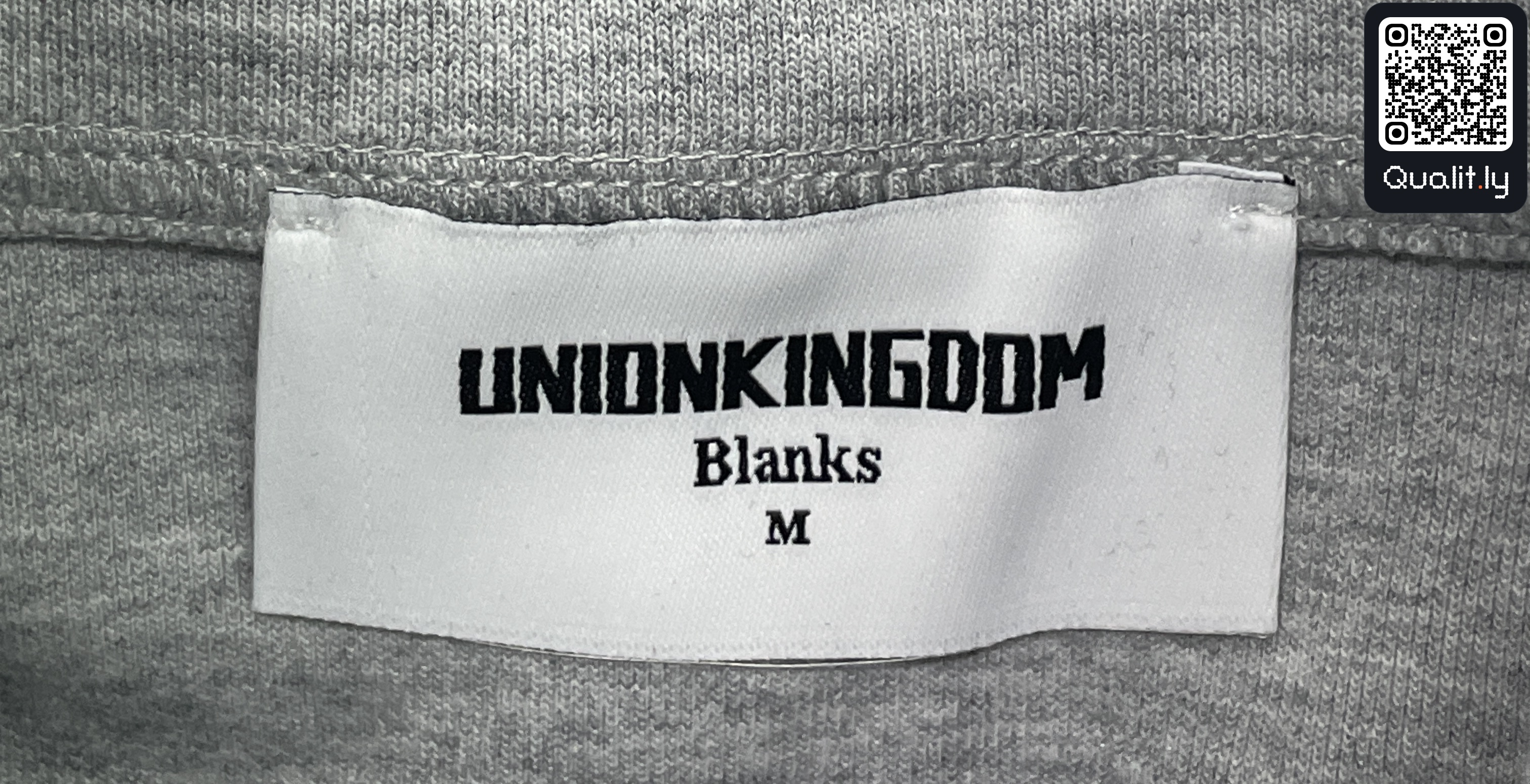 Tracksuit QC photo 2 of 90