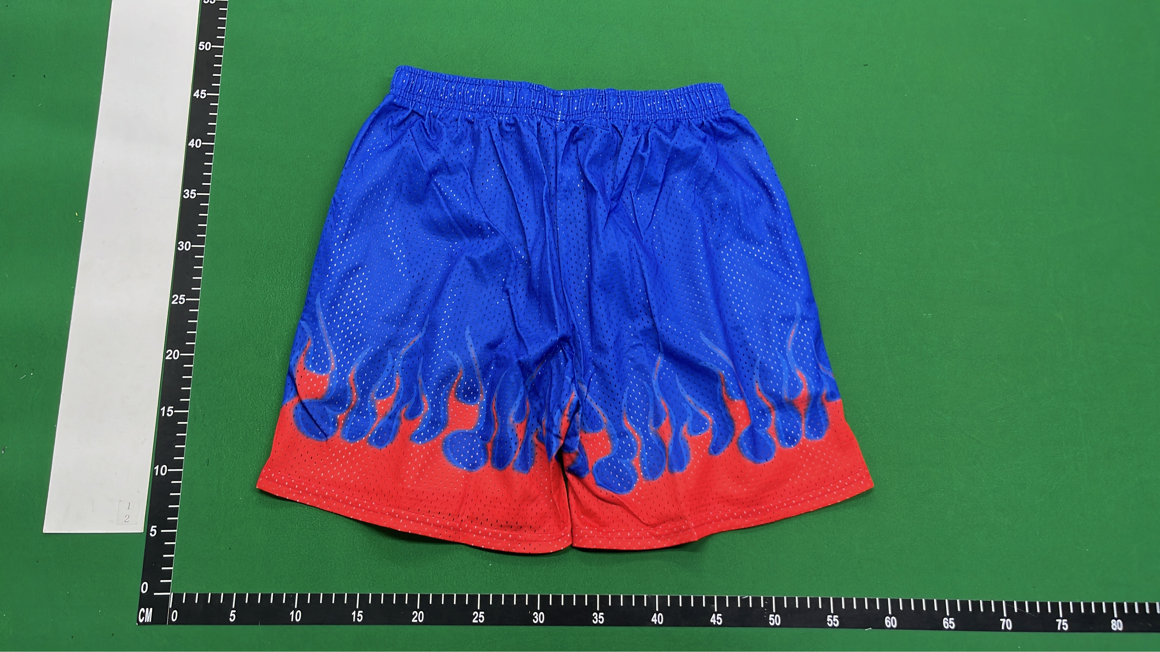 Korte broek — QC-foto 3 van 8