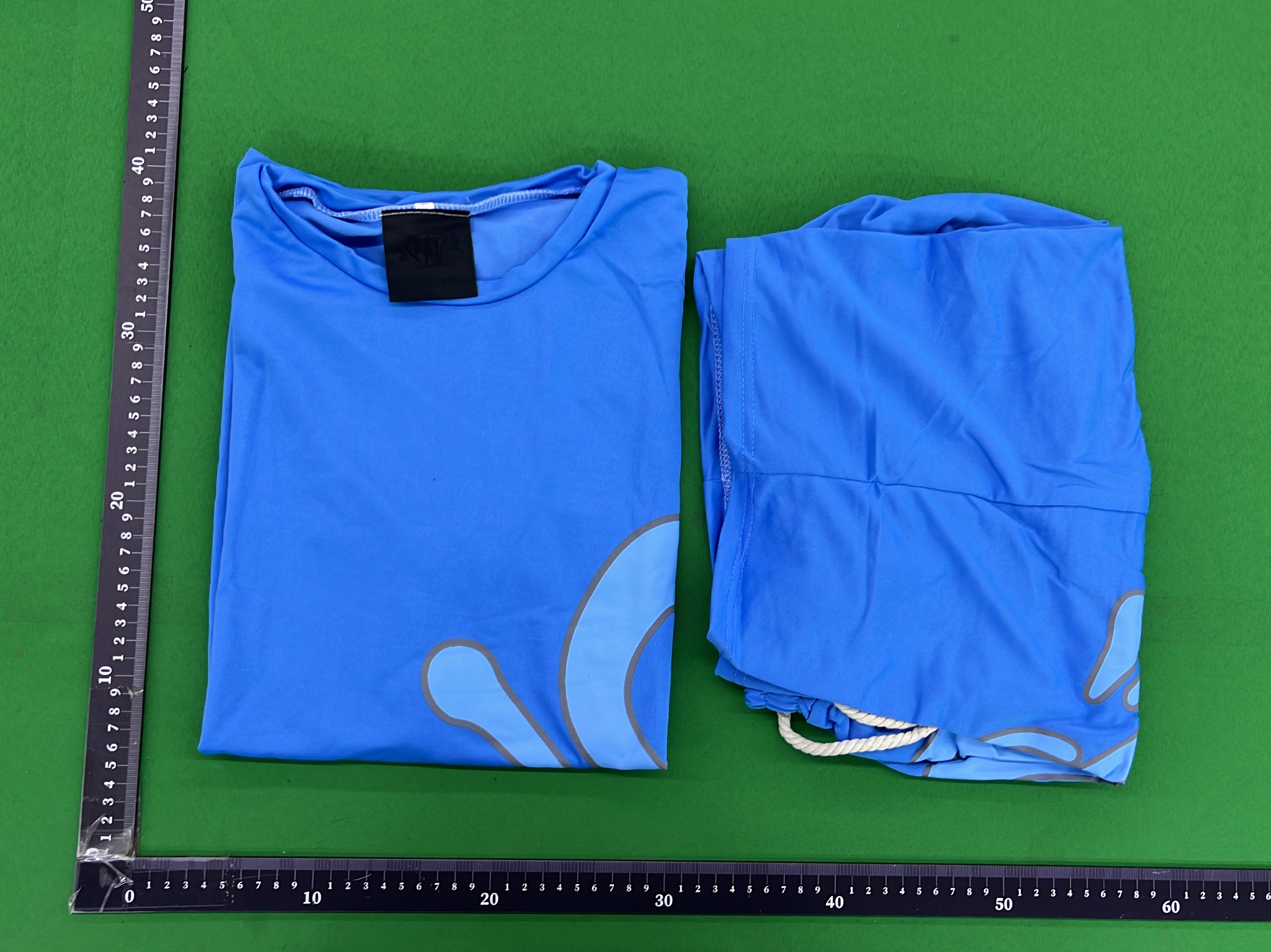 T-shirt — QC-foto 1 av 14