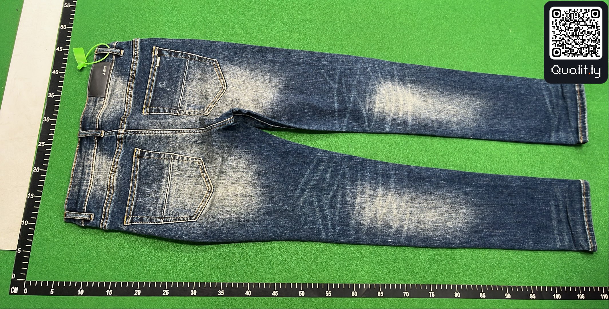 Blugi — fotografie QC 3 din 8