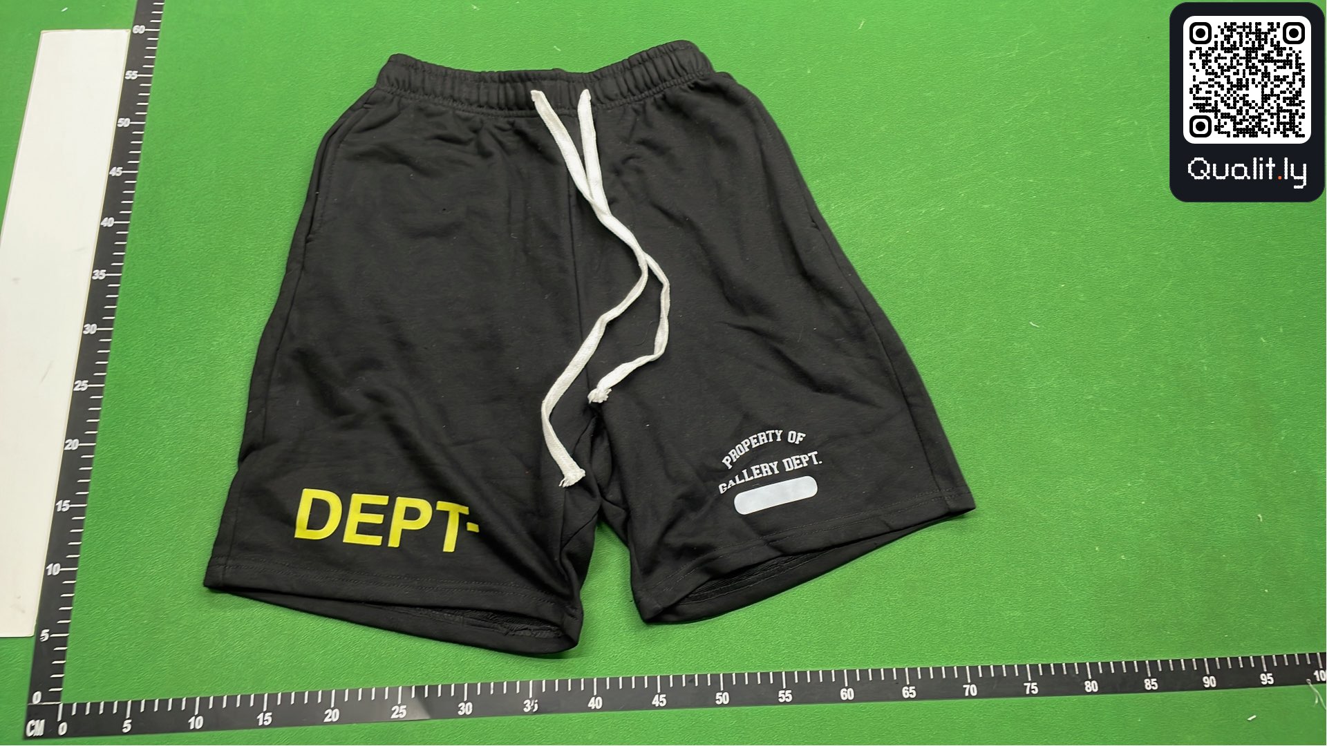 T-shirt QC photo 2 of 60