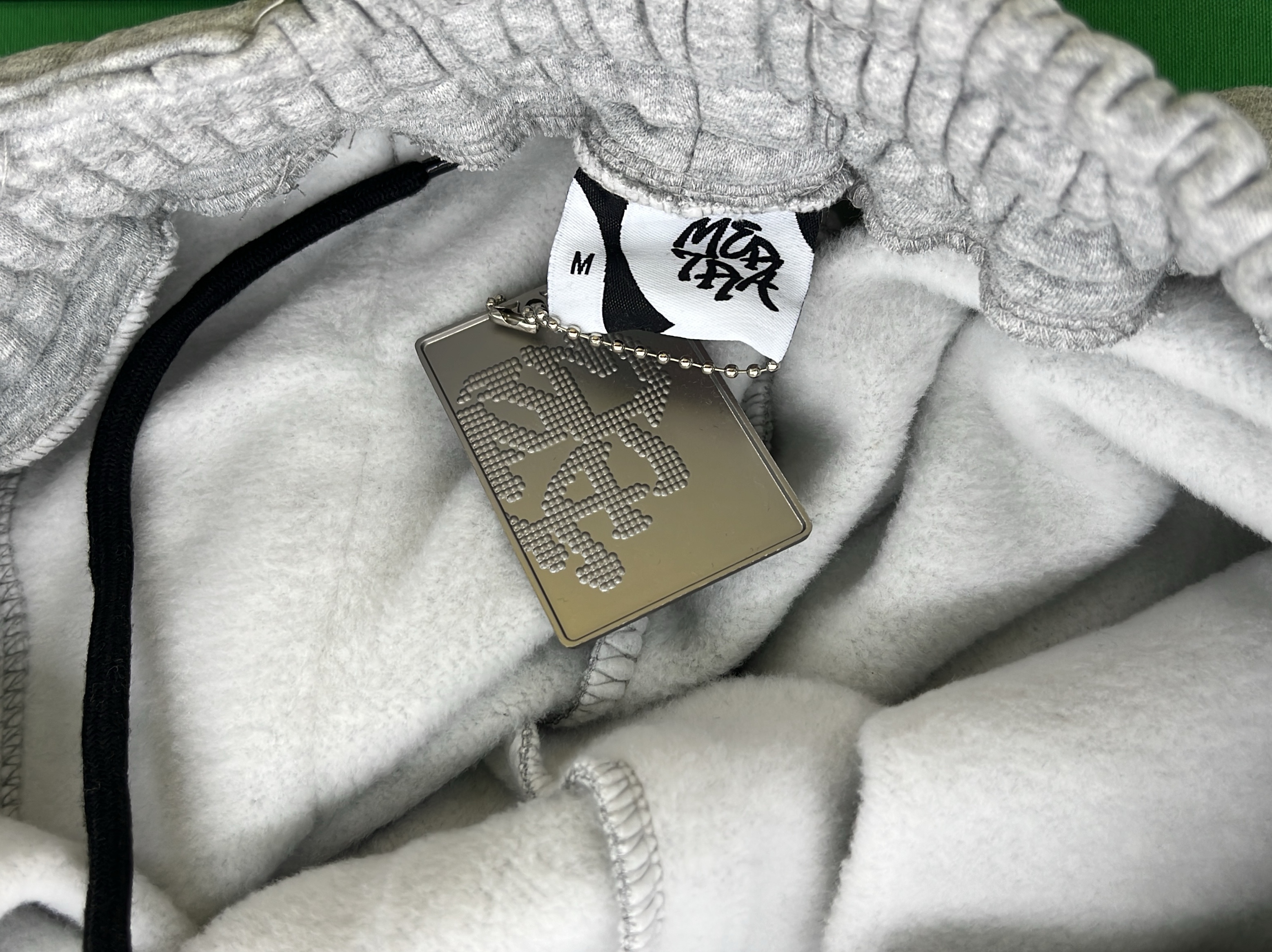 Korte broek — QC-foto 2 van 18