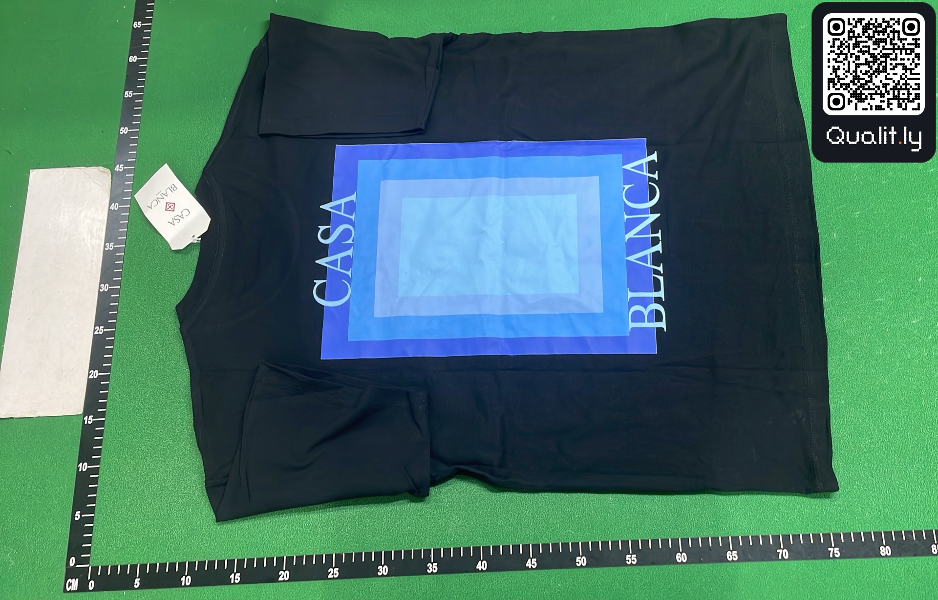 T-shirt — QC-foto 3 van 56