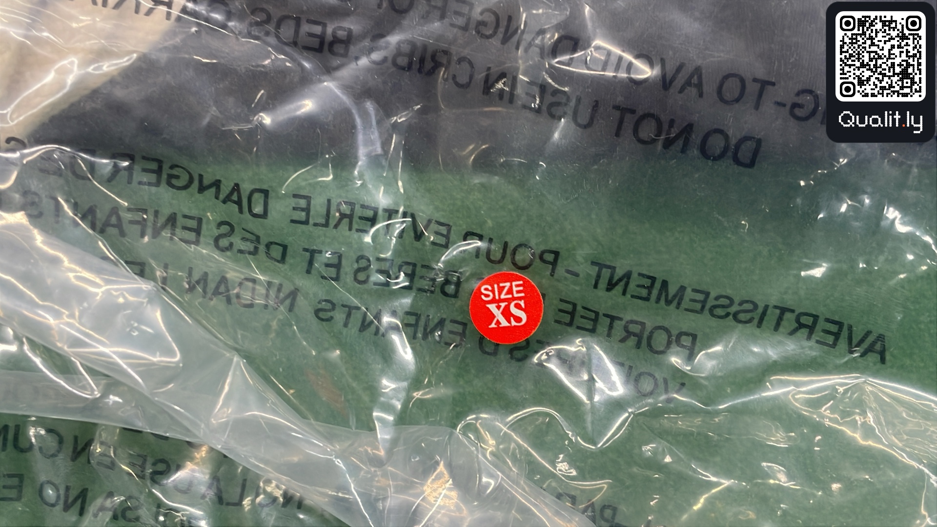 Jacke — QC-Foto 1 von 38