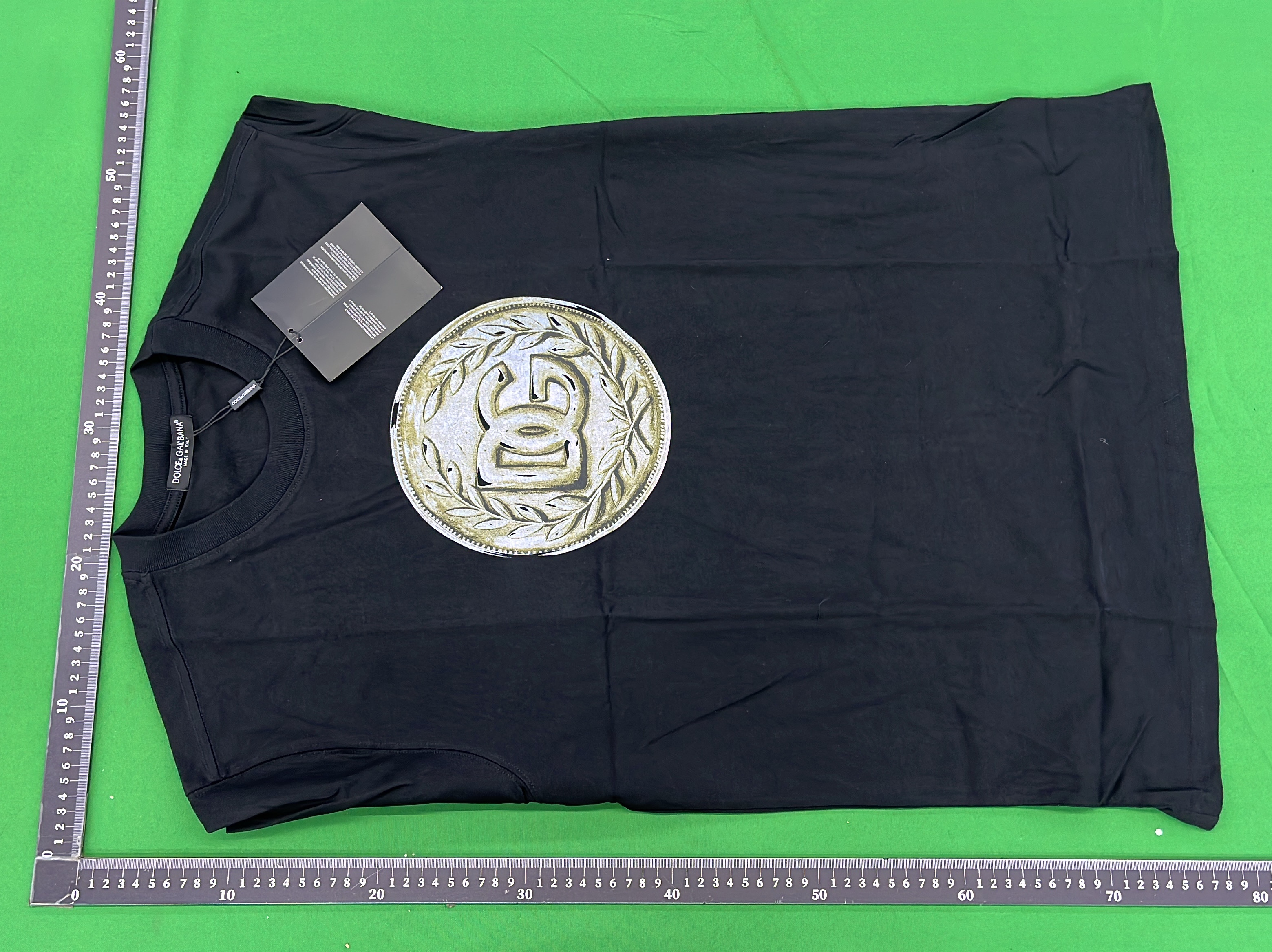 T-shirt QC photo 2 of 26