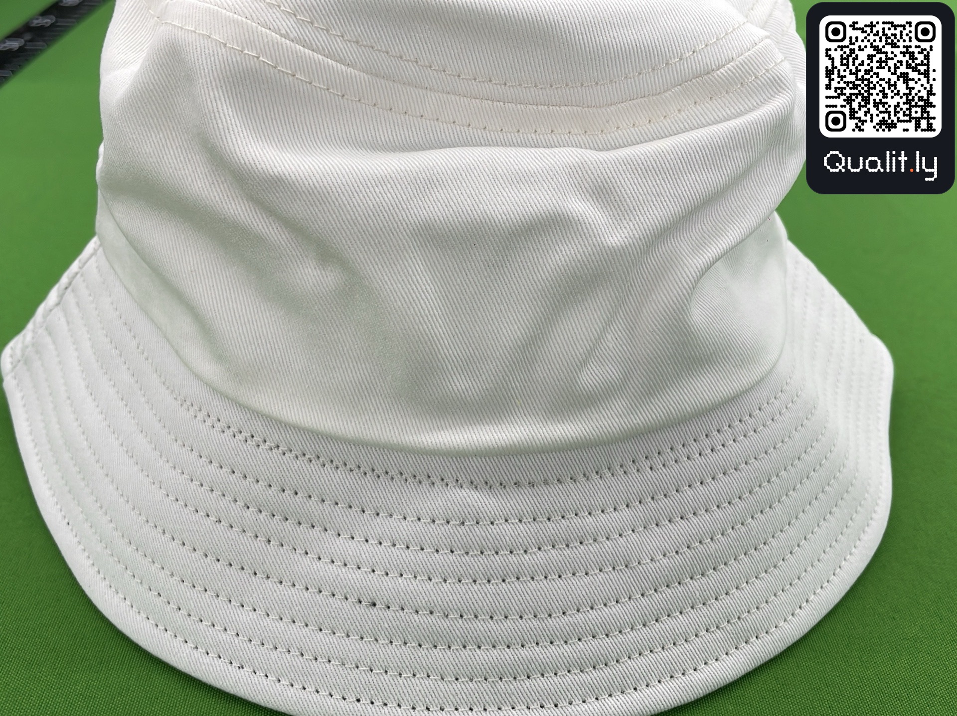 Cappellino — foto QC 2 di 10