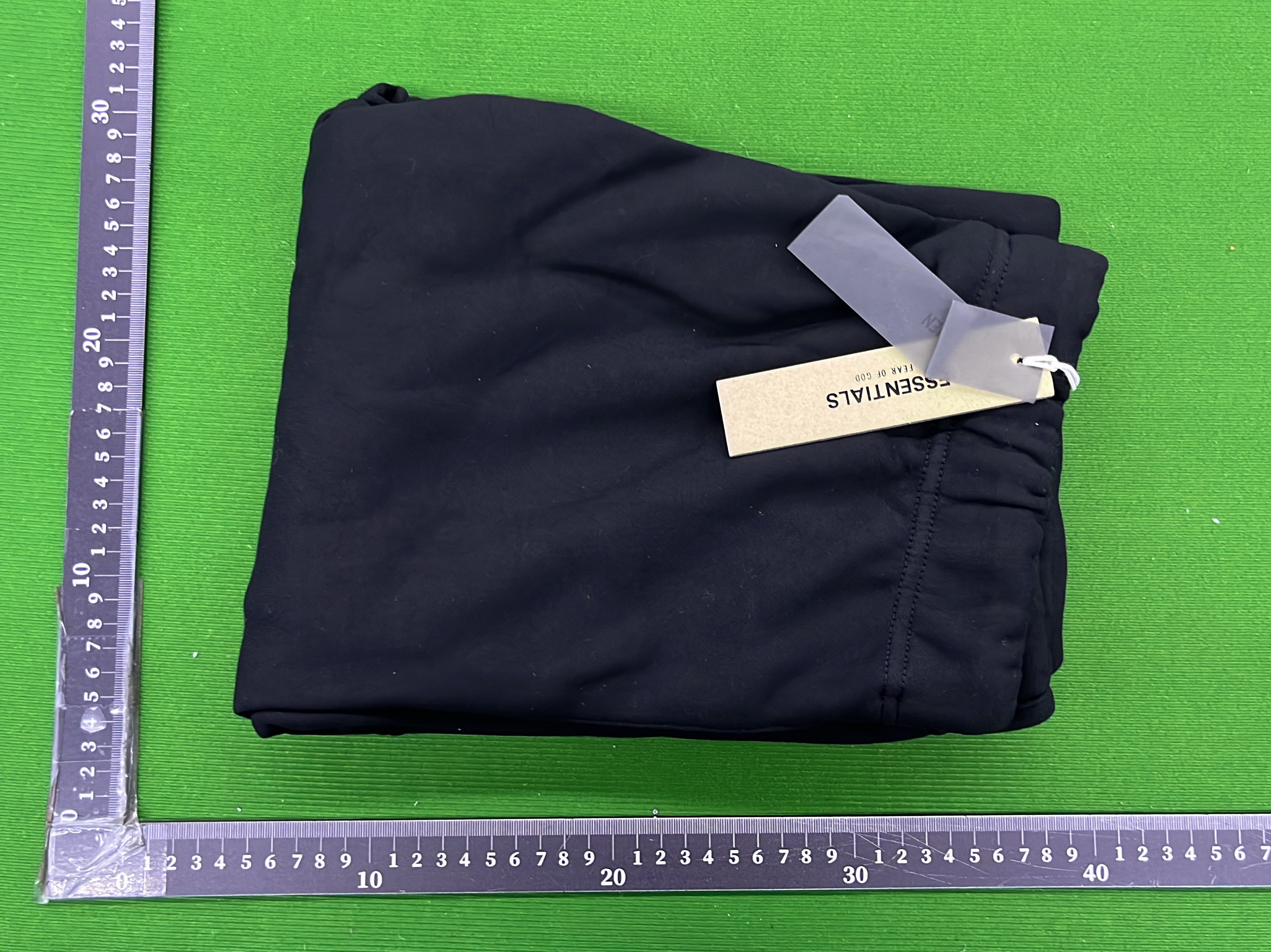 Pantalon — photo QC 2 sur 36