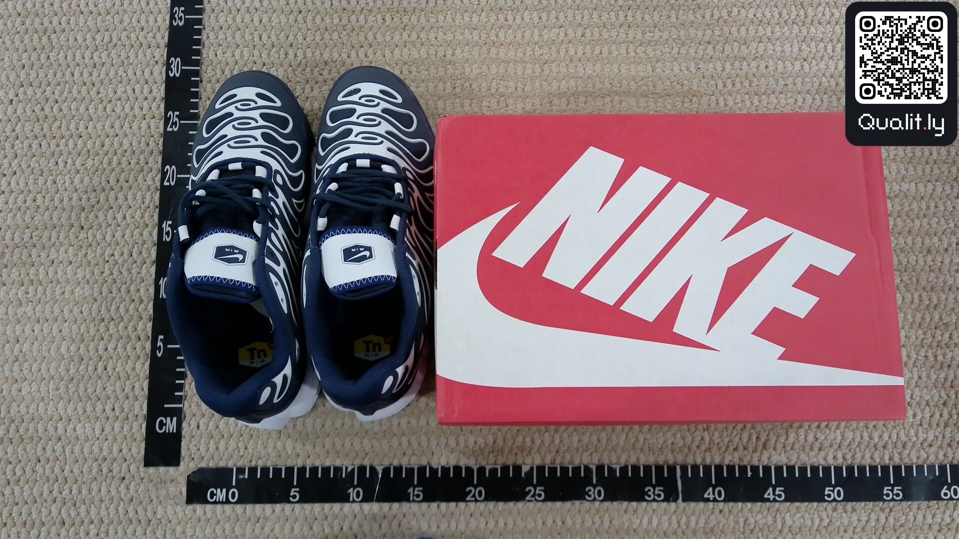Sneaker — QC-Foto 2 von 14