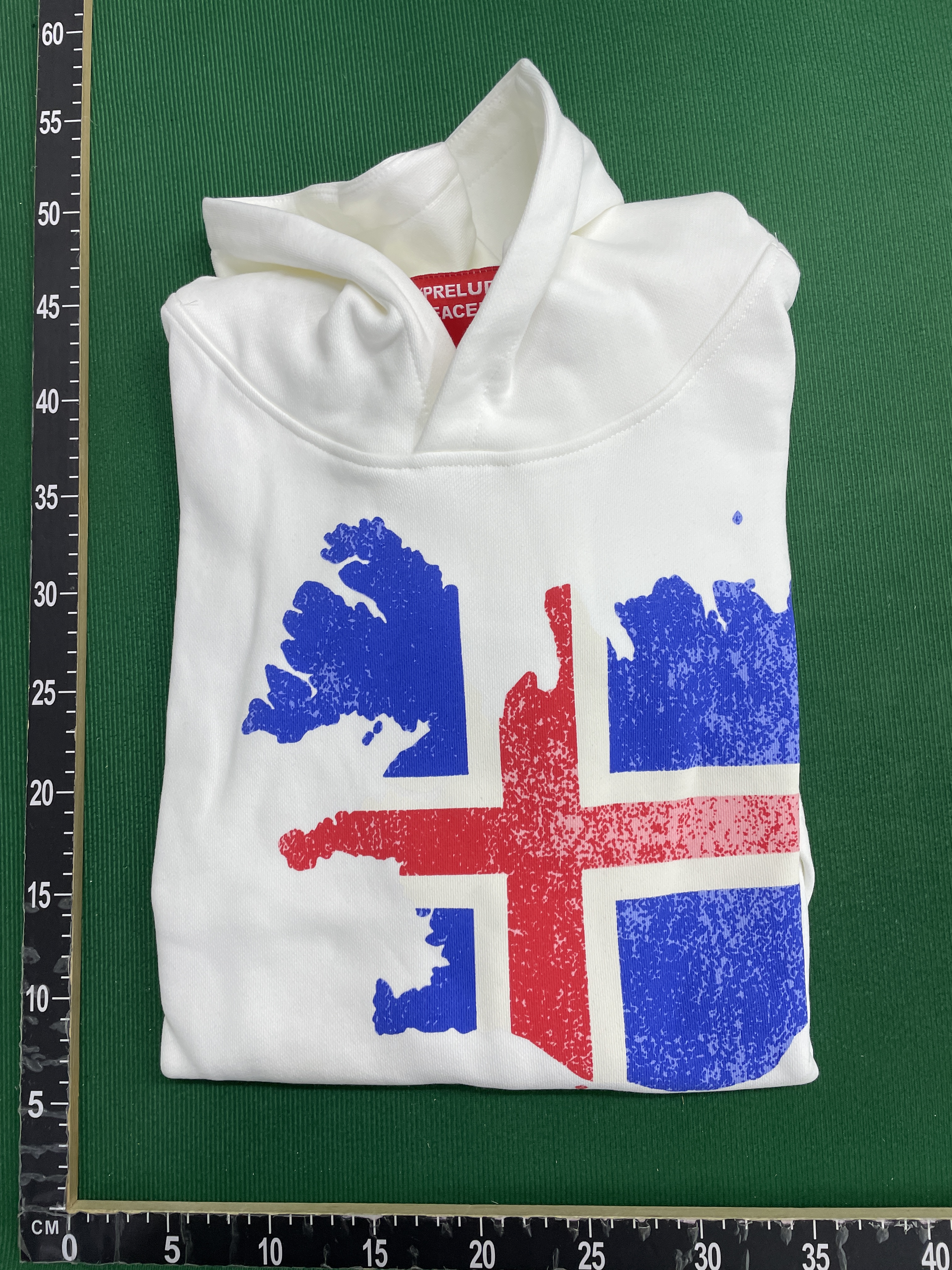 Sweater — QC-foto 1 van 5