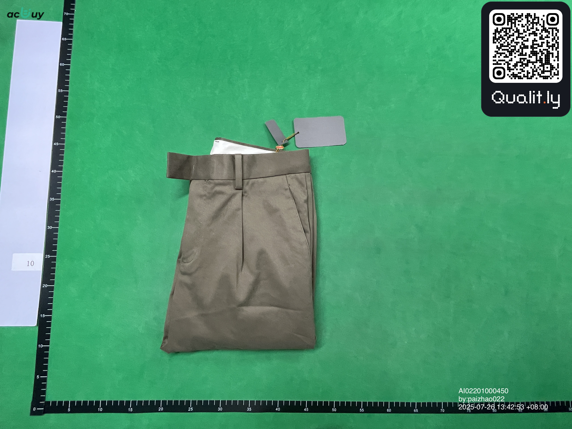QC 照片 1 / 8