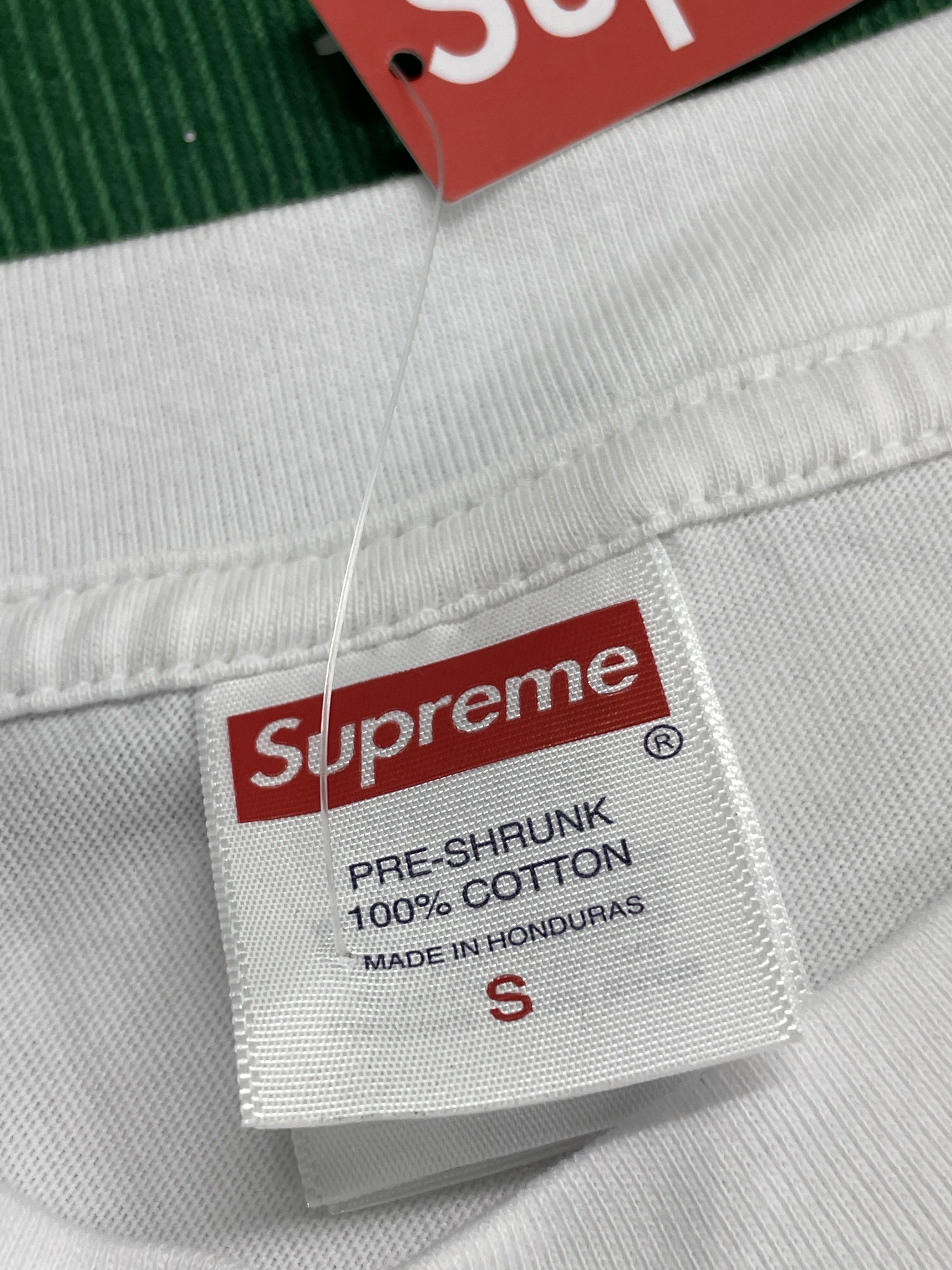 T-shirt QC photo 1 of 86