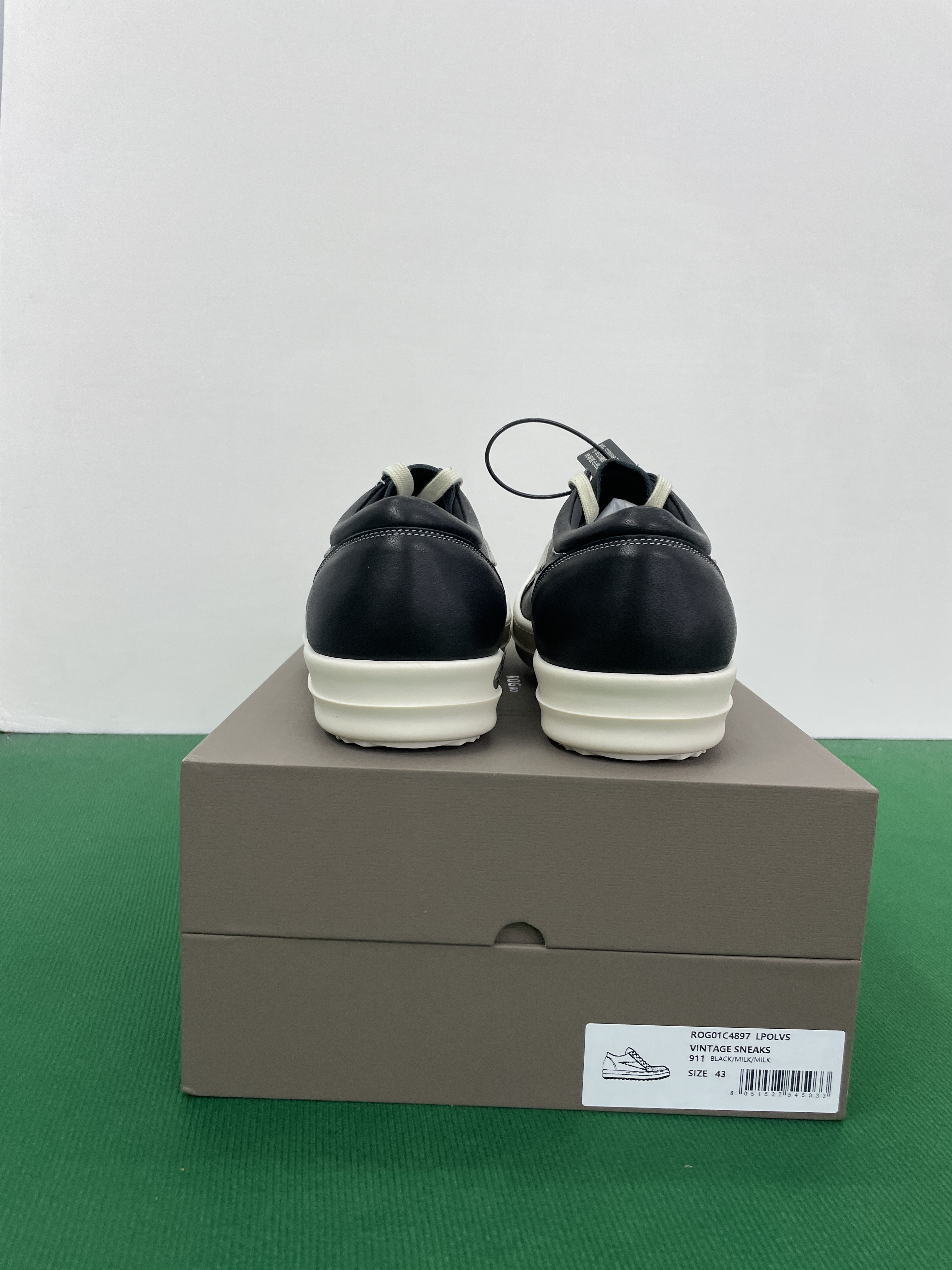 Sneakers — QC-foto 3 av 54