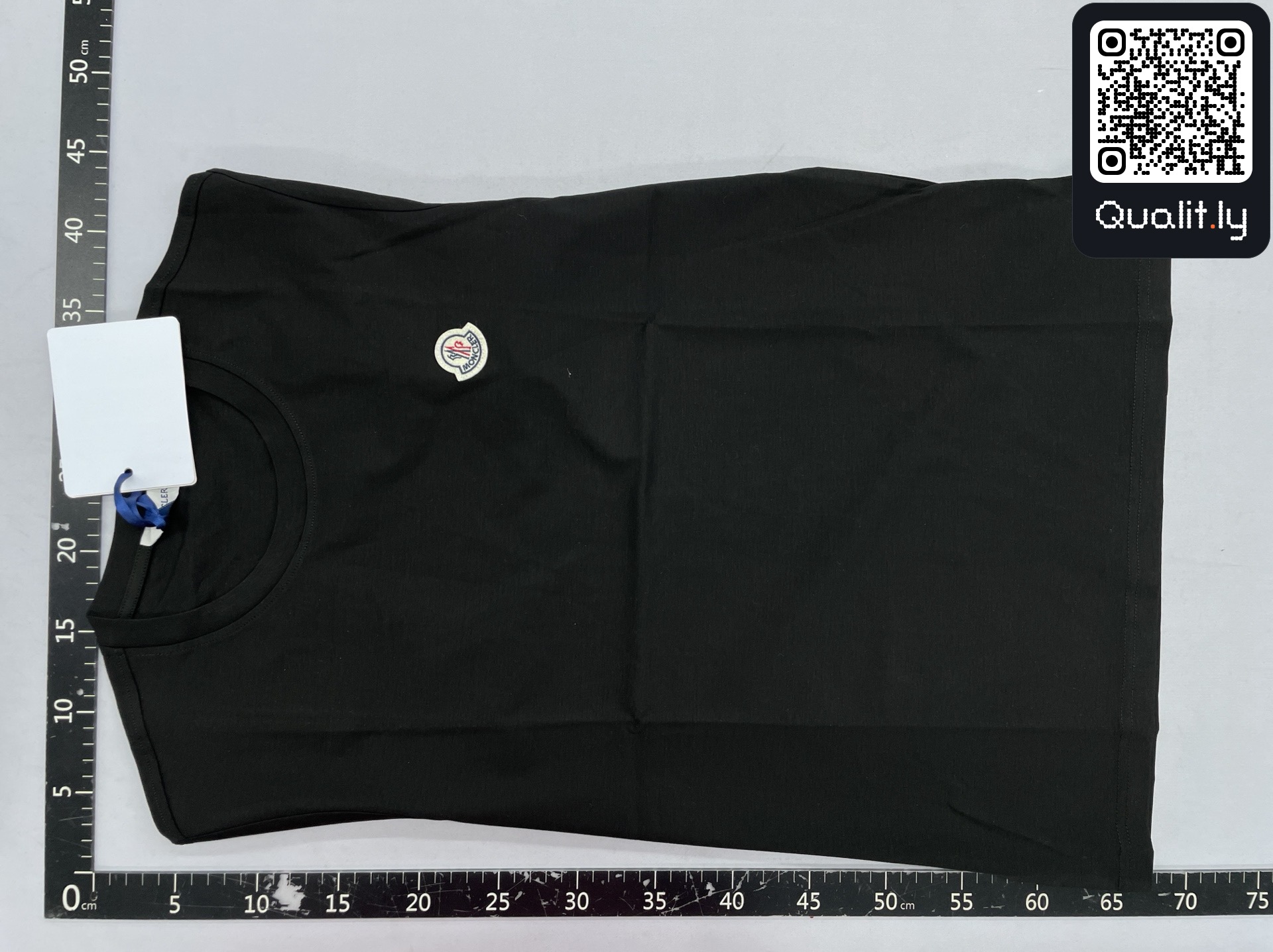 Shirt QC photo 3 of 77