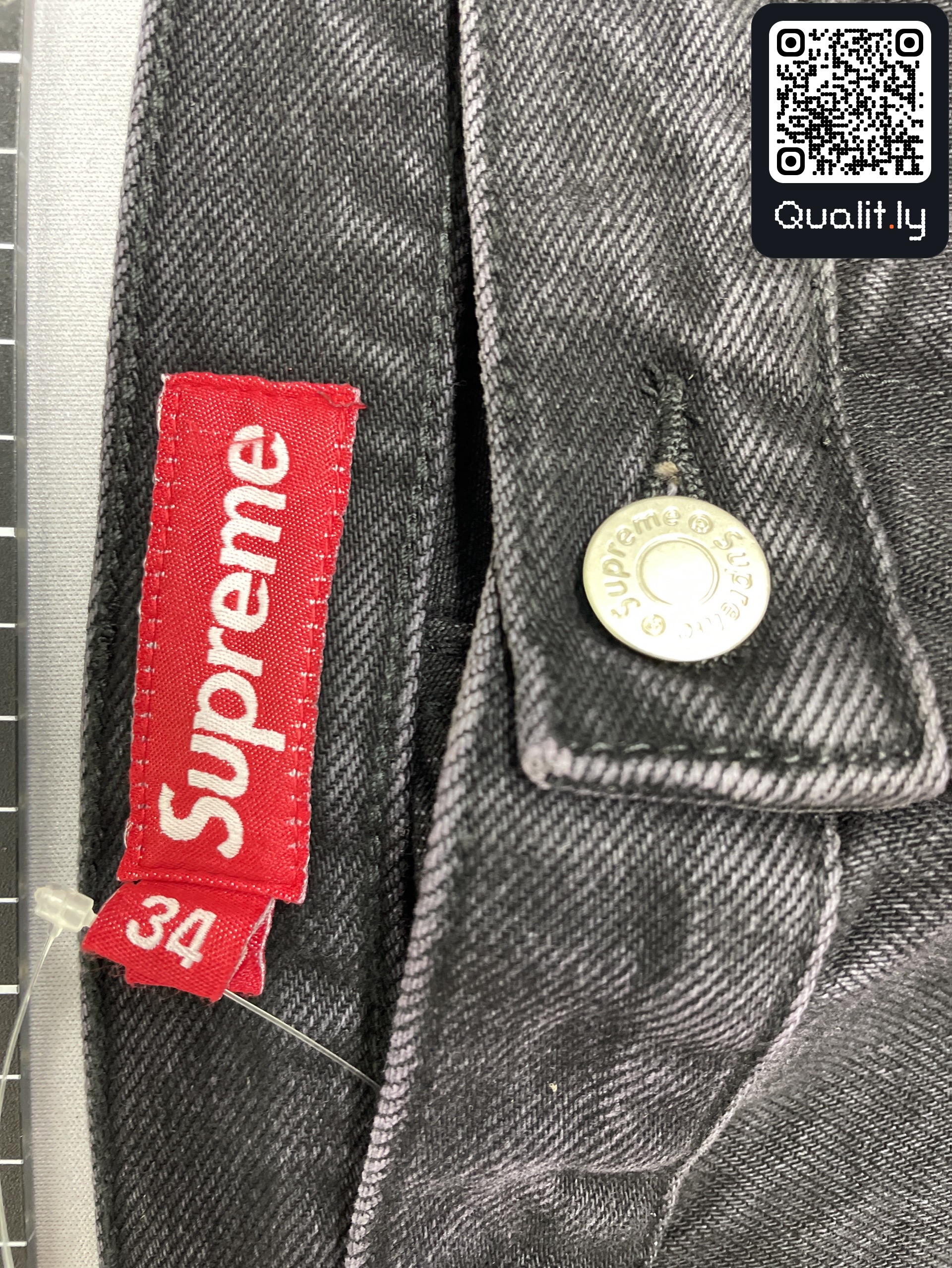 Jeans QC photo 3 of 50