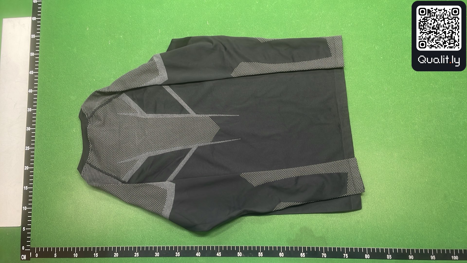 Camisa — foto QC 3 de 8