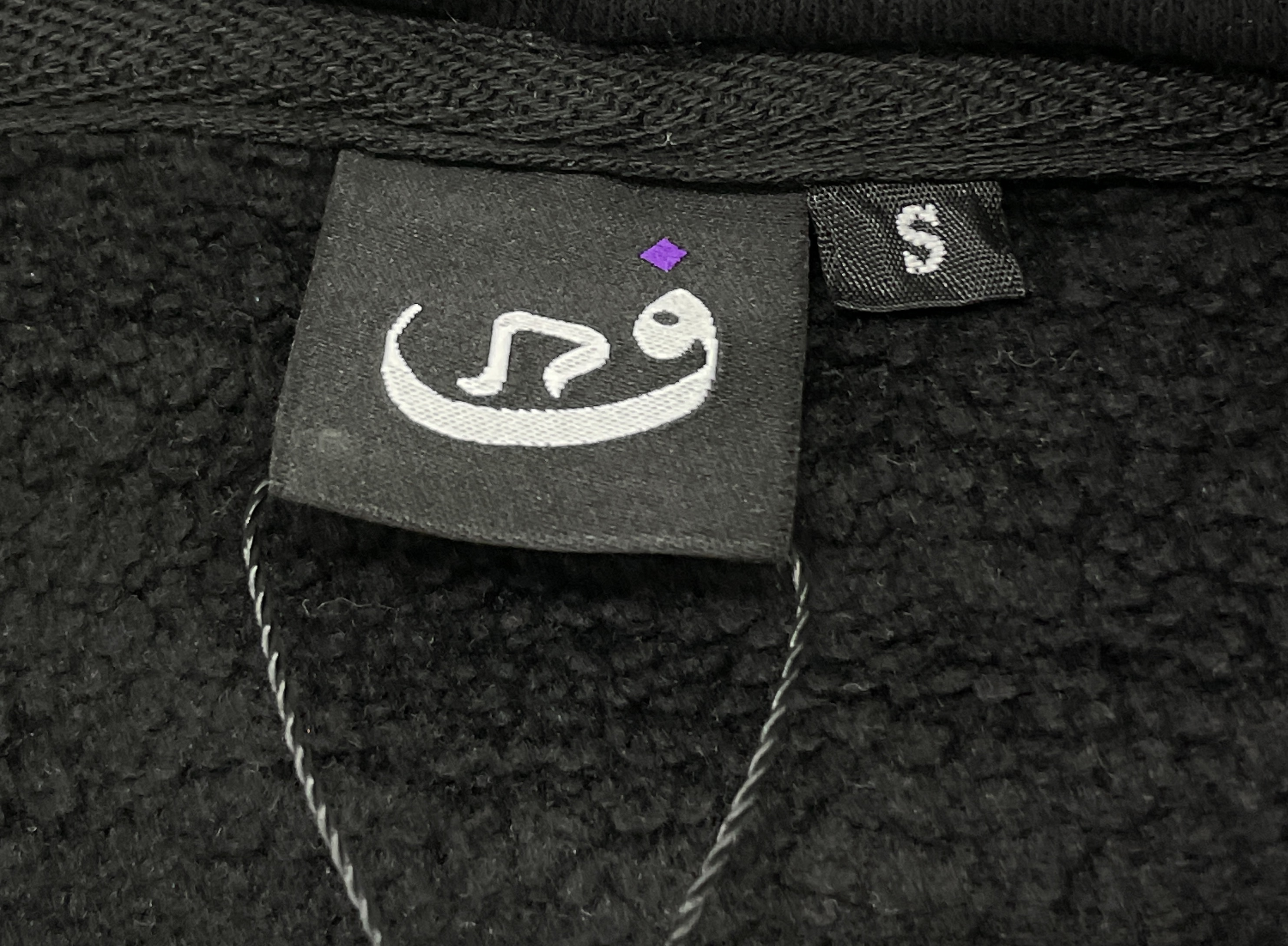Sweatshirt — QC-foto 2 av 65