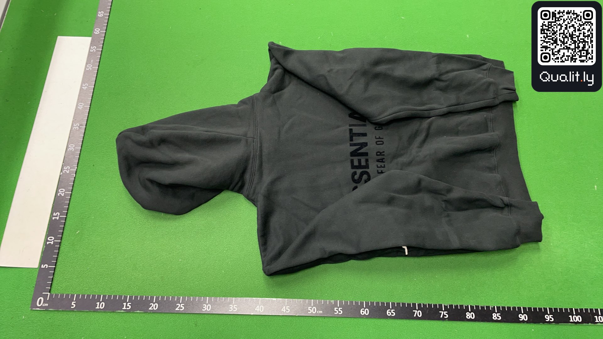 Hoodie — QC-foto 3 van 272