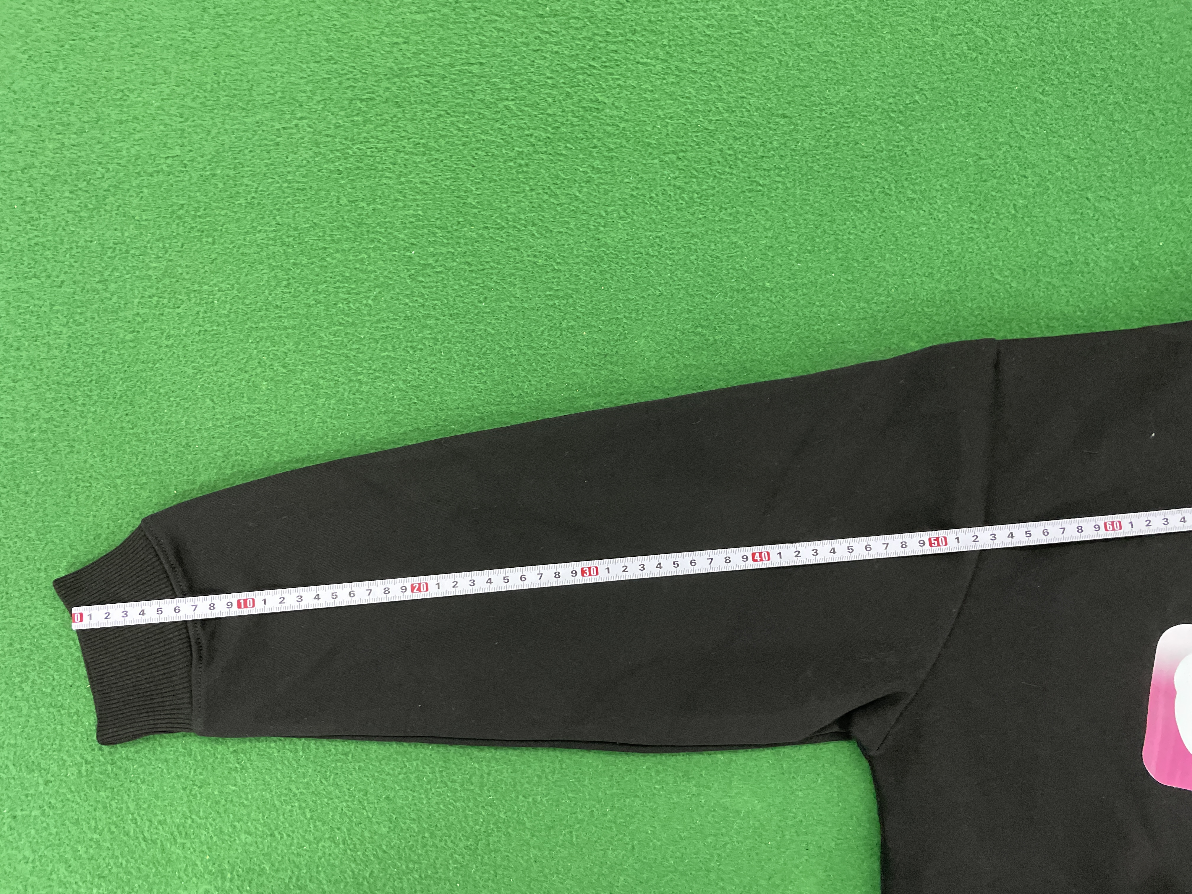 Hoodie QC photo 3 of 8