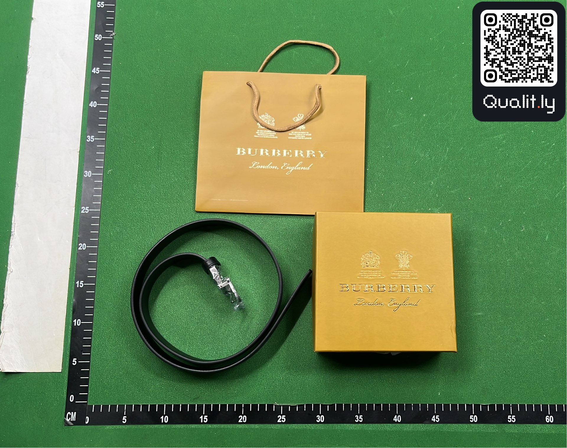Ceinture — photo QC 3 sur 35