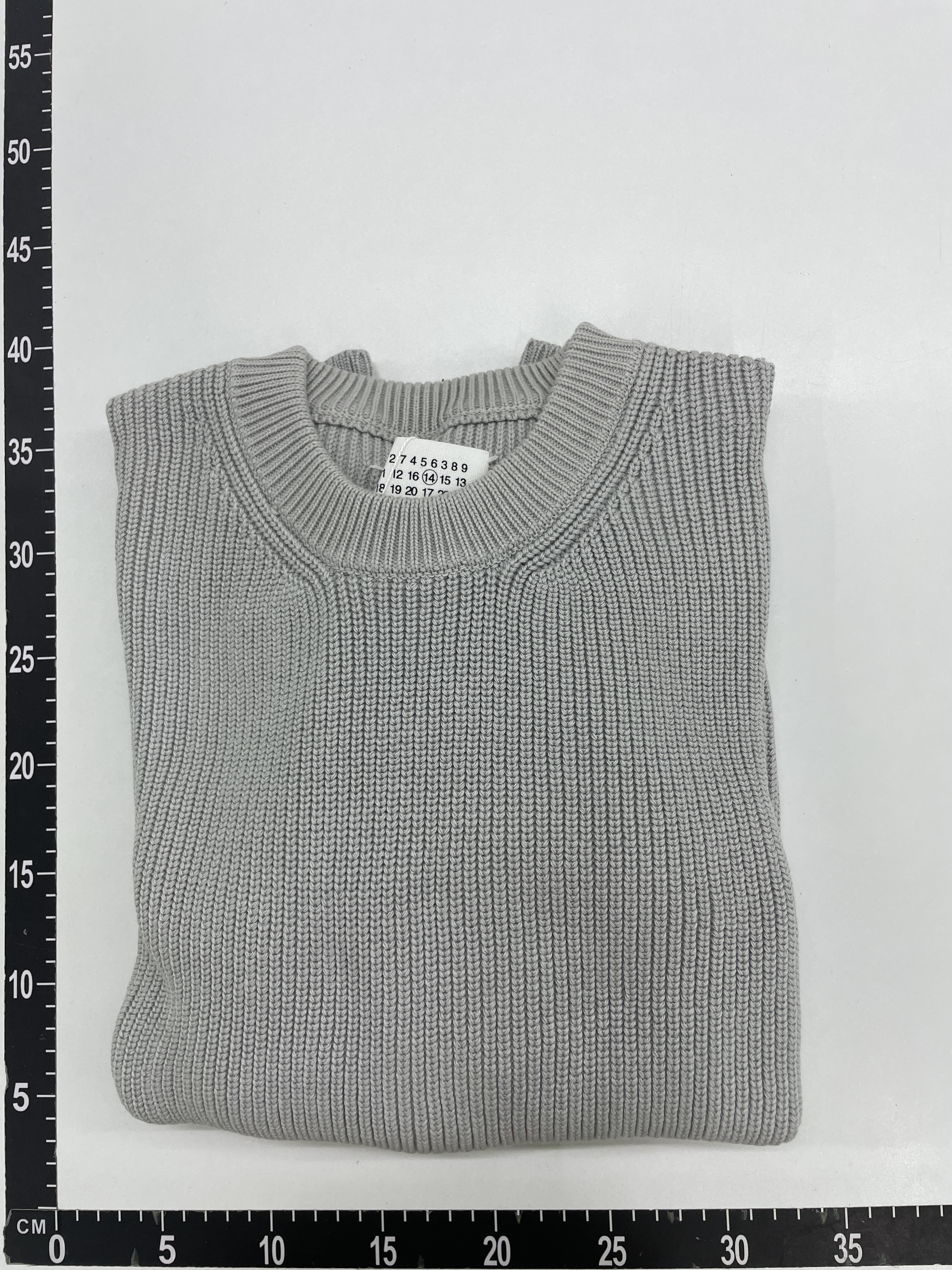 Pullover — QC-Foto 1 von 79