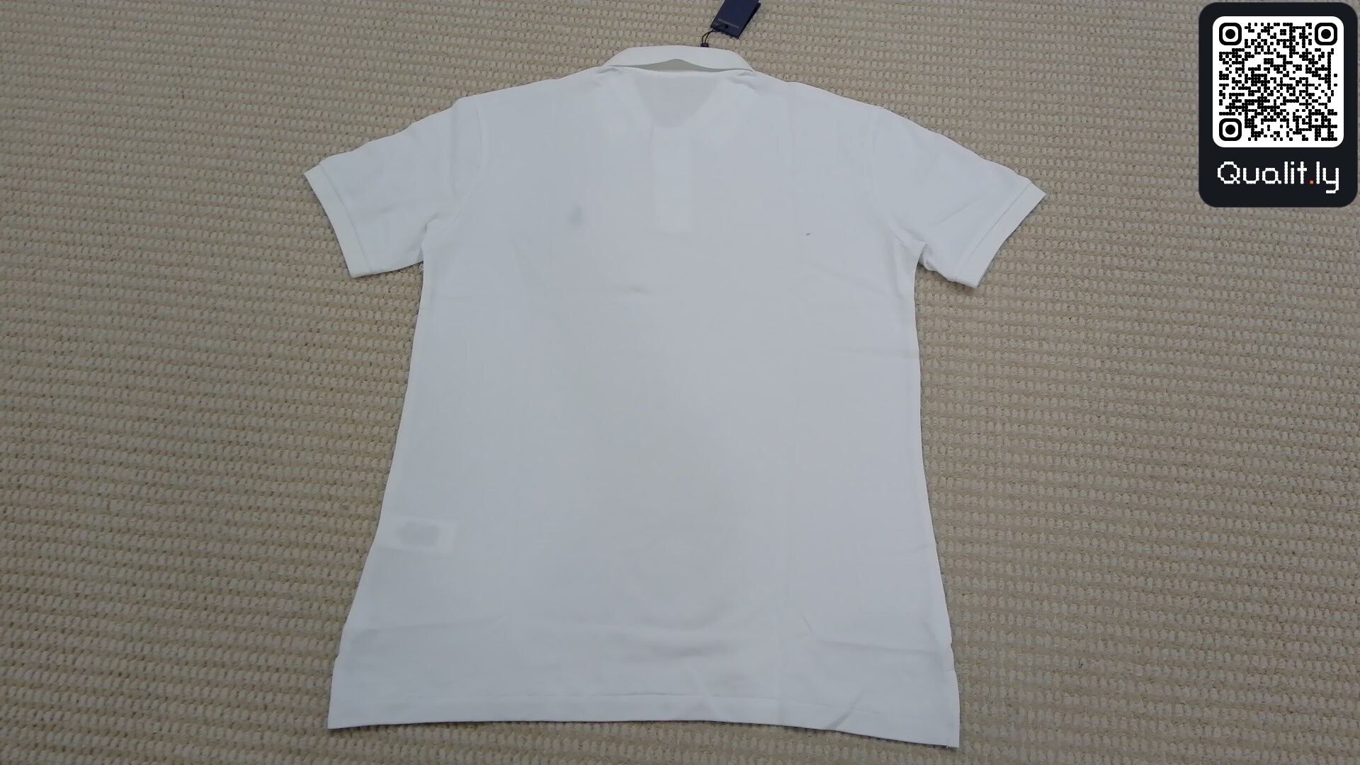 Hemd — QC-Foto 1 von 8