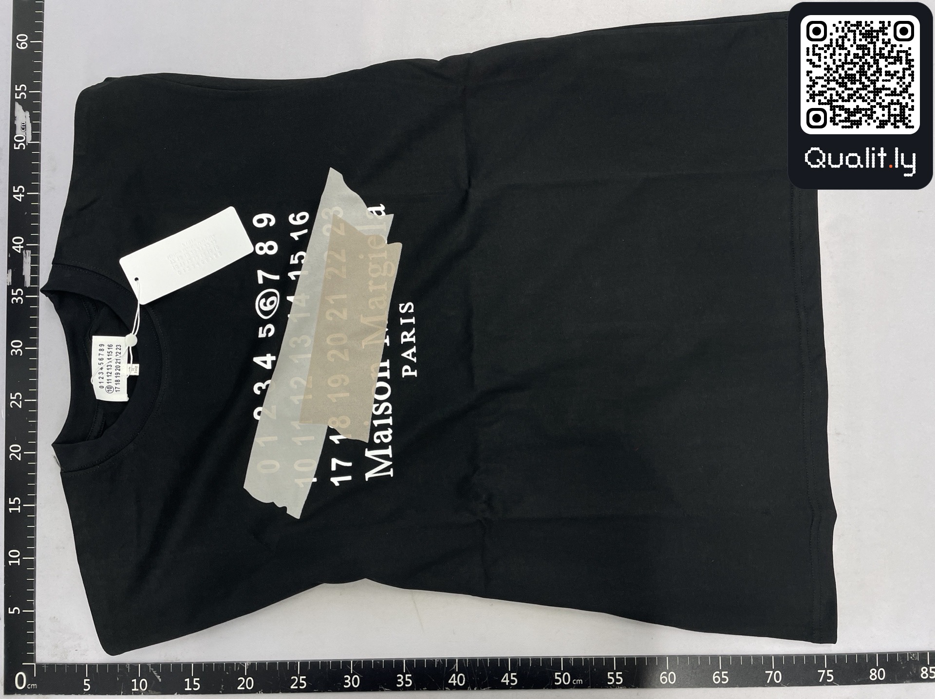 衬衫 QC 照片 3 / 42