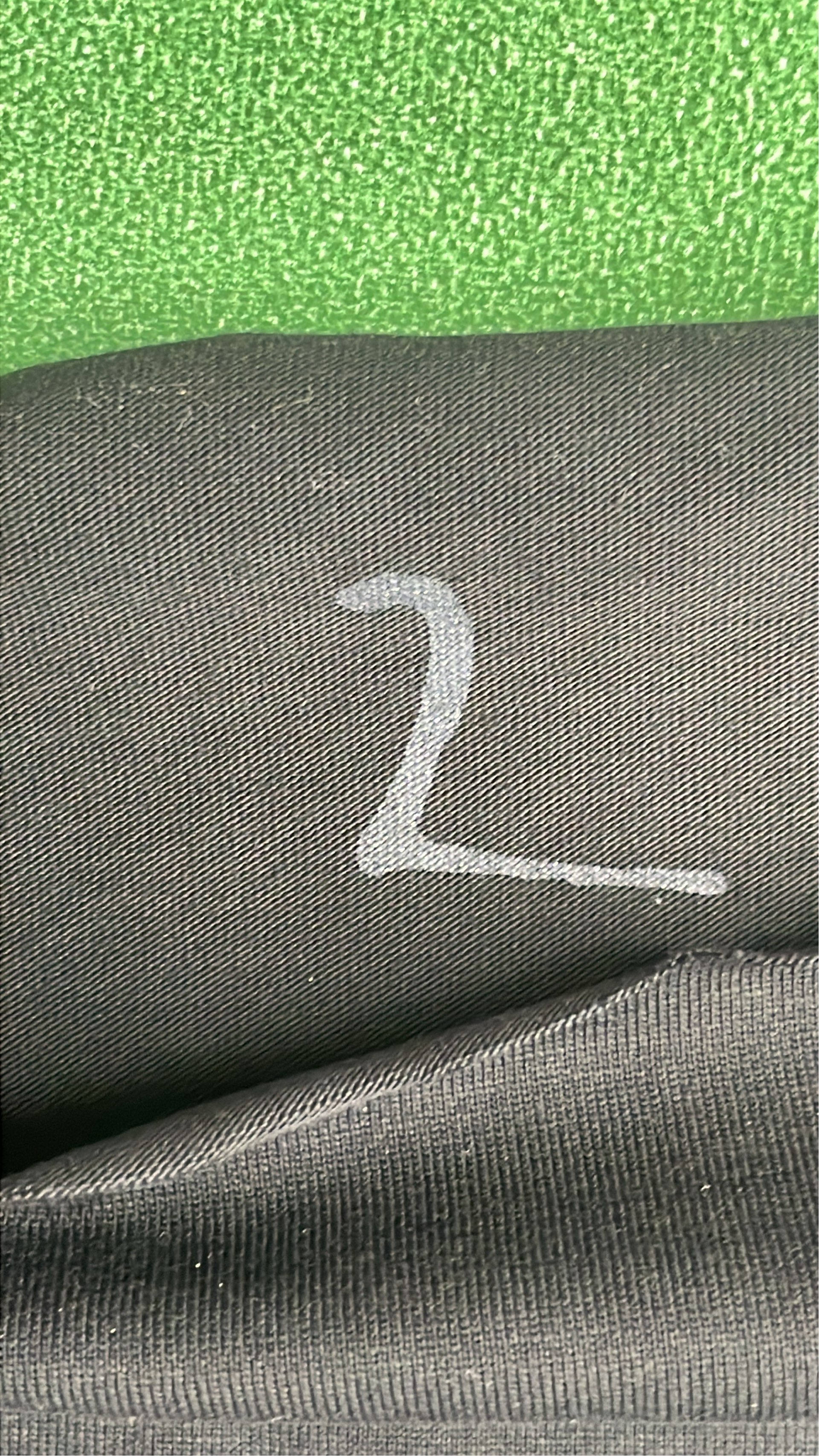 T-shirt QC photo 1 of 8