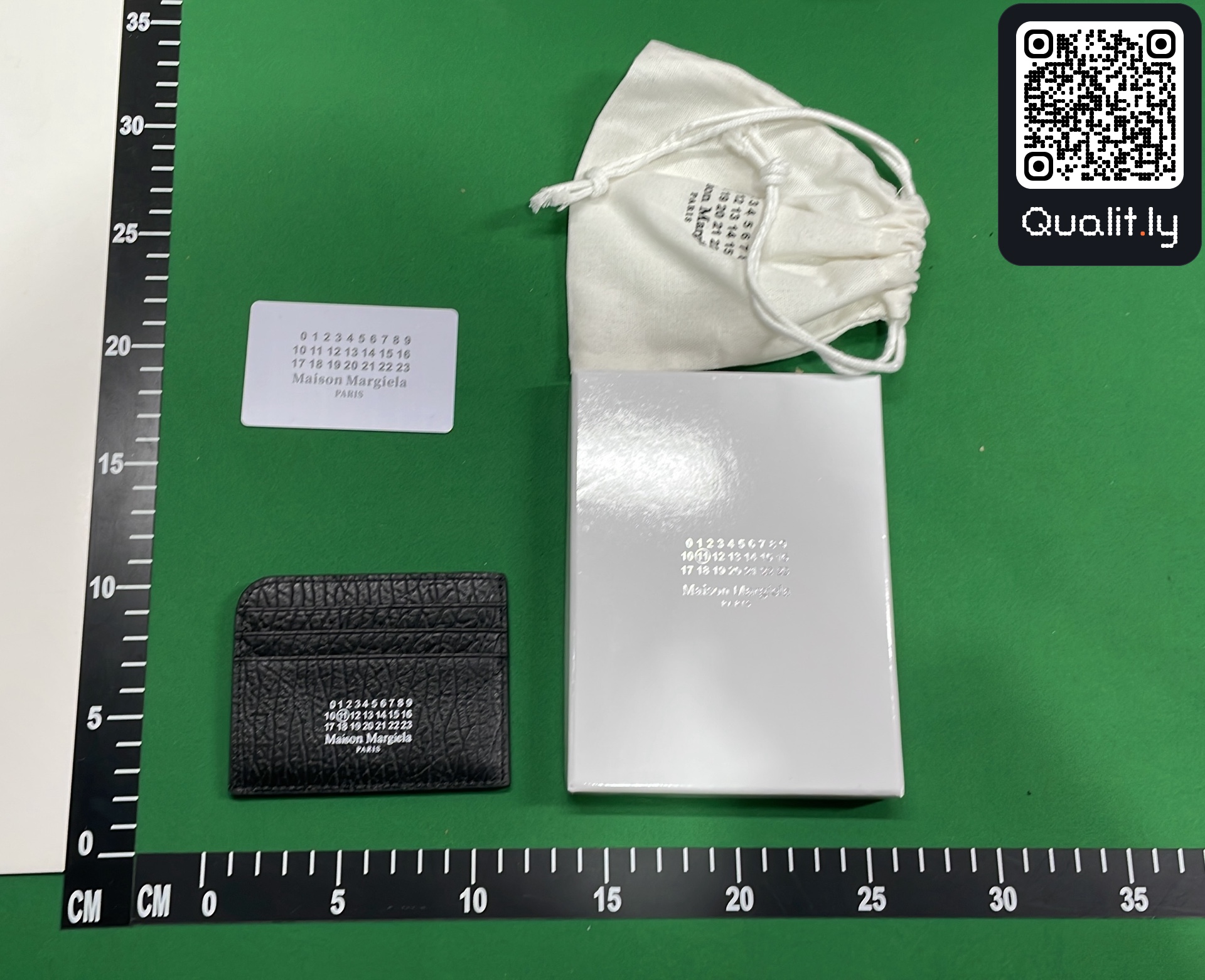 Wallet QC photo 3 of 3