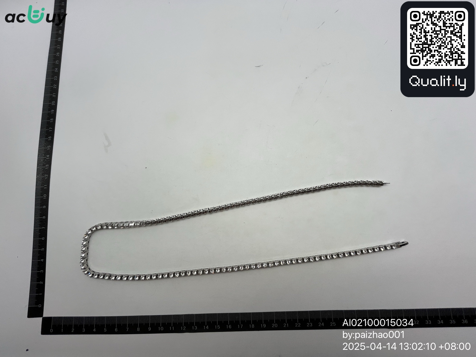 Jewelry QC photo 3 of 3