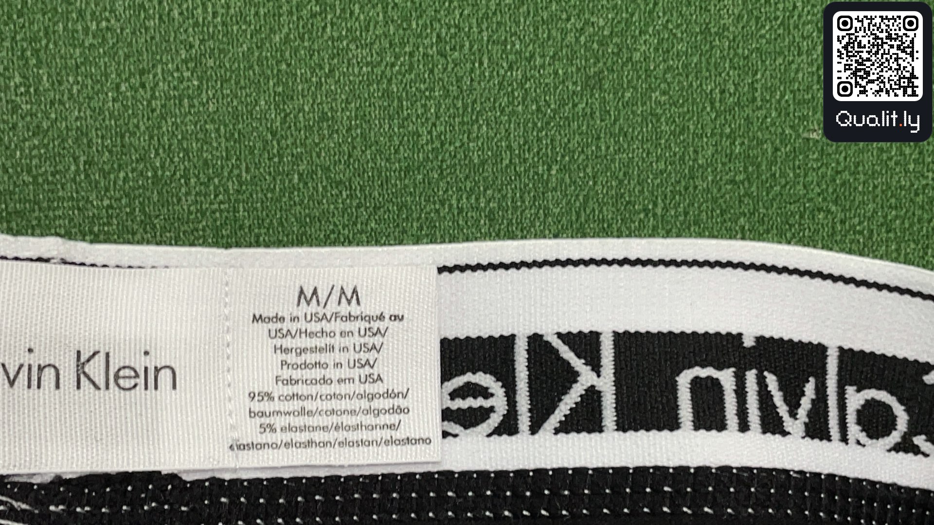 QC photo 1 of 165