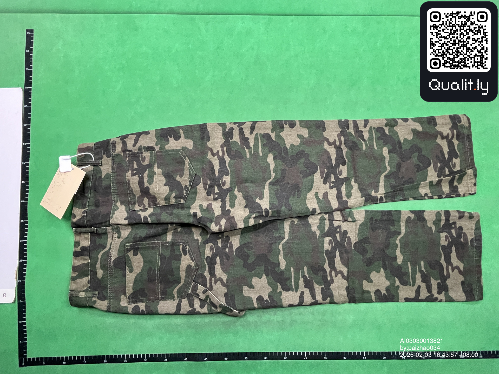 Hose — QC-Foto 2 von 4
