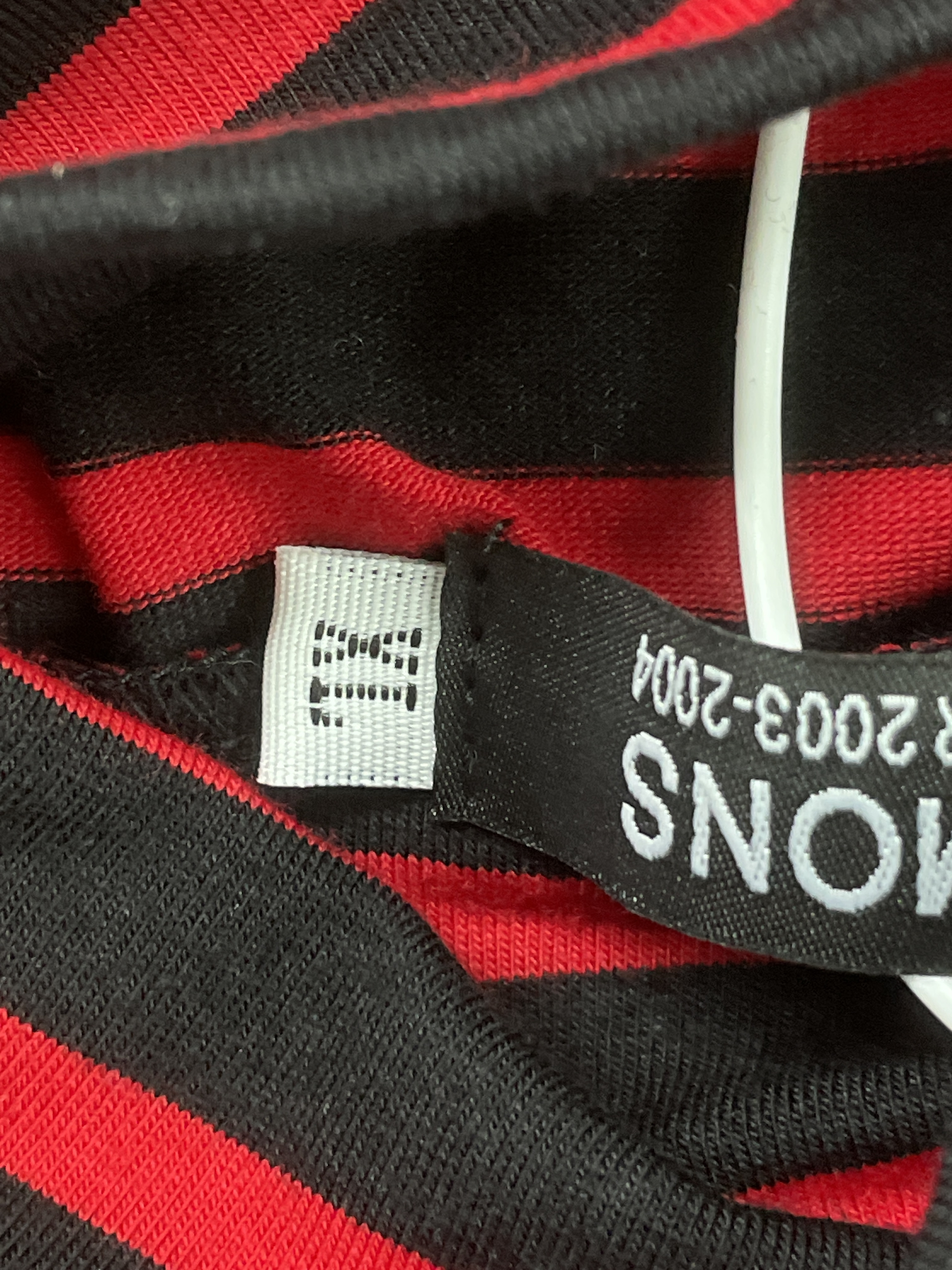 T-shirt — QC-foto 3 av 23