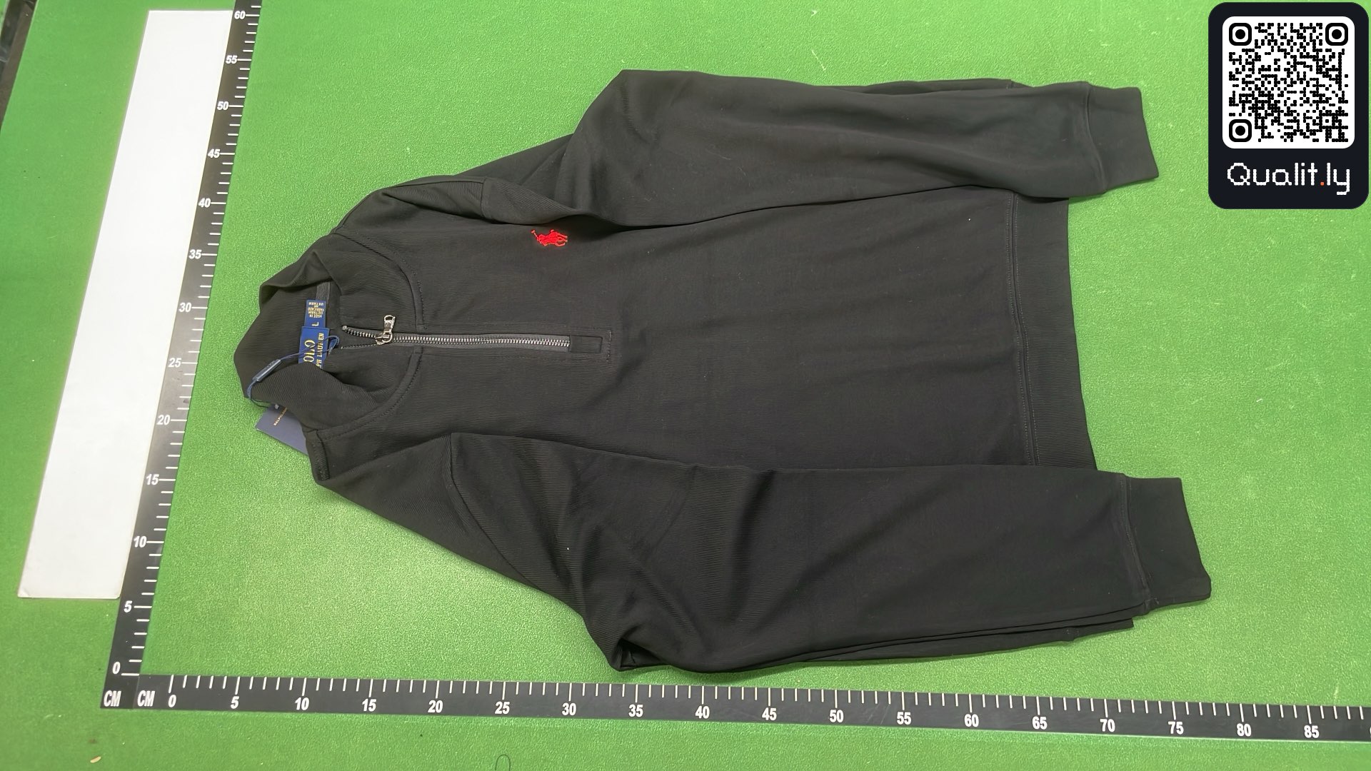 Sudadera — foto QC 2 de 12