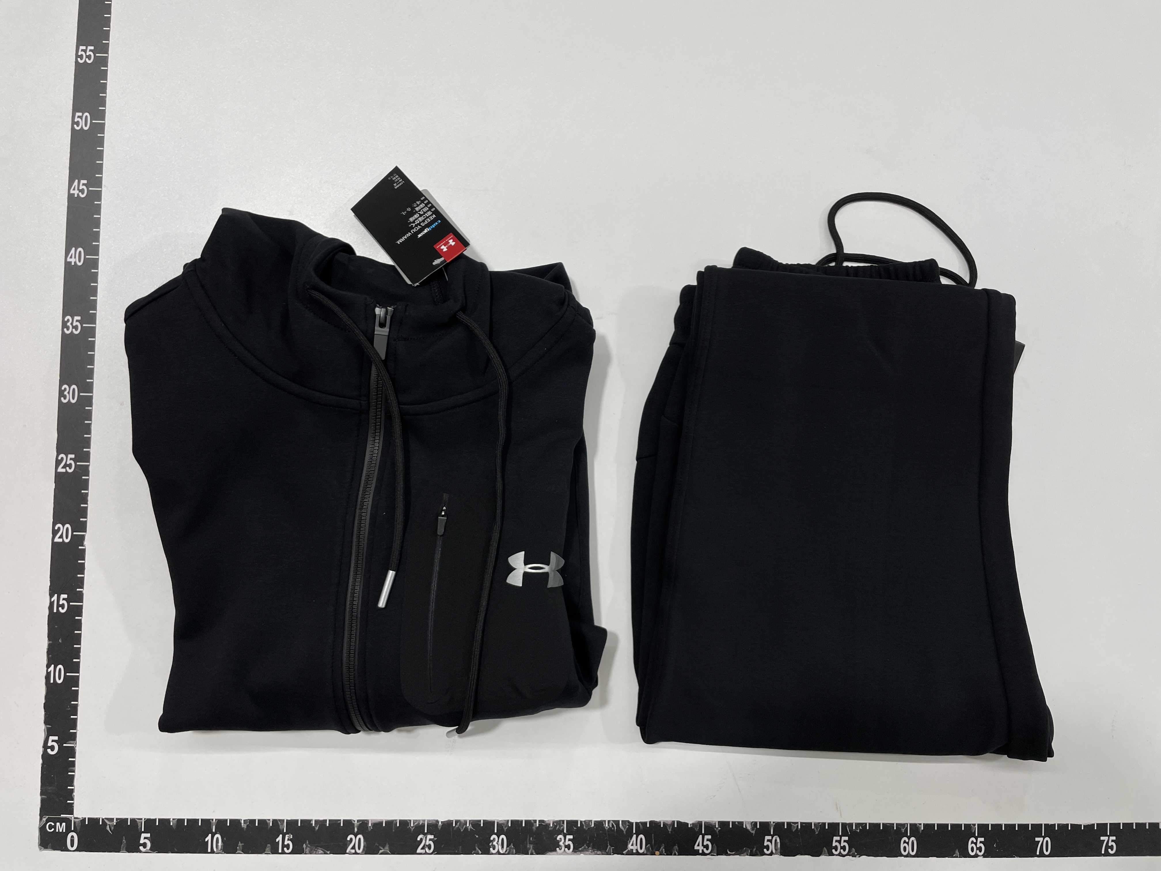 Hoodie — QC-foto 1 av 20