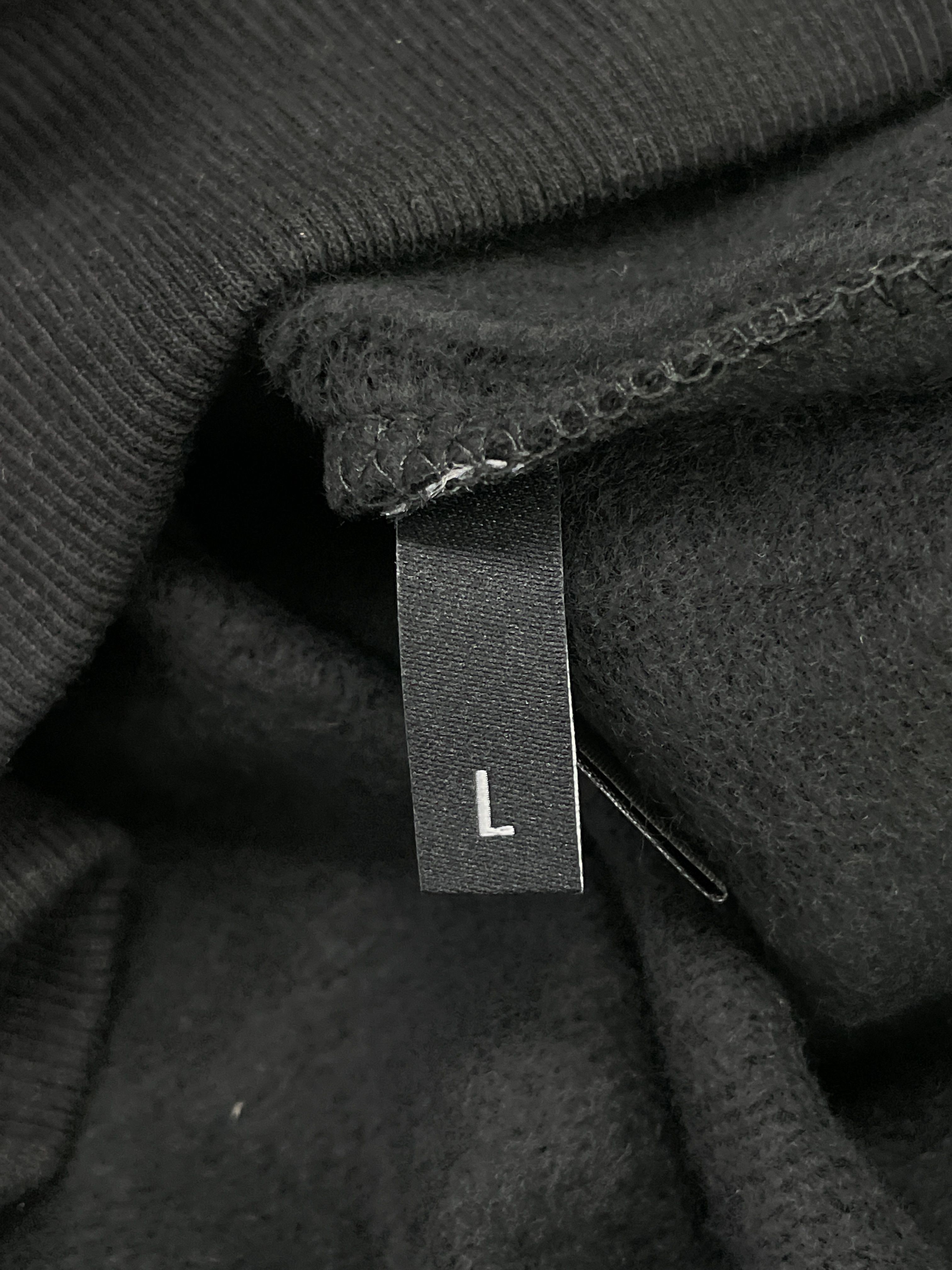 Hoodie QC photo 2 of 9