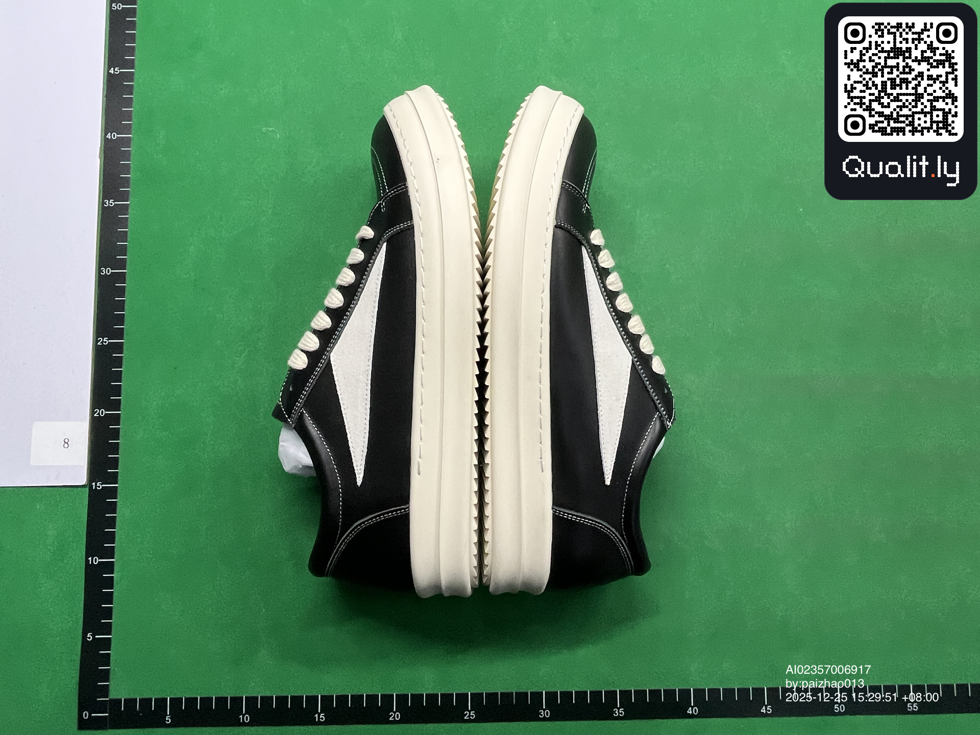 Zapatillas — foto QC 2 de 46