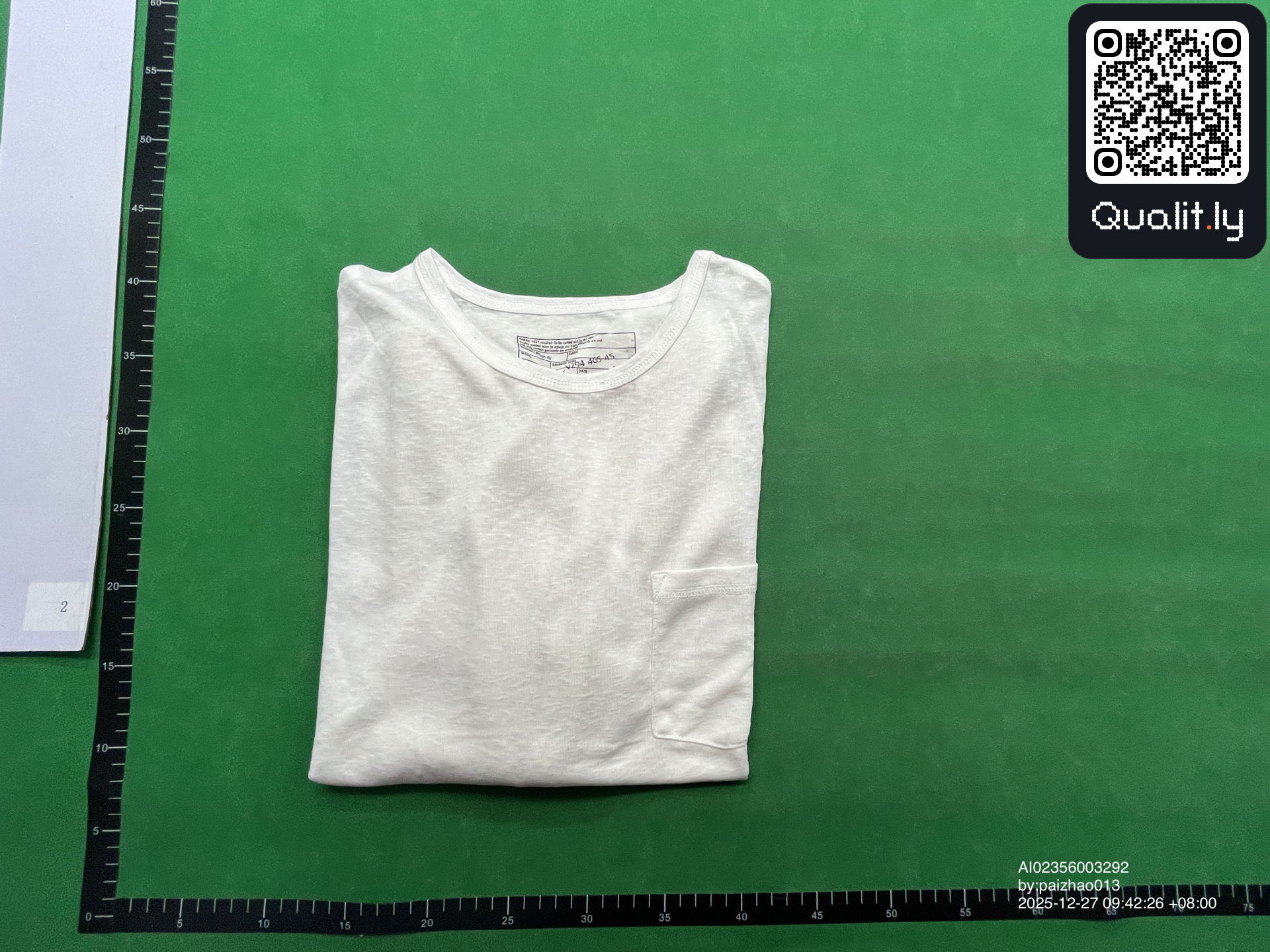 QC-foto 1 van 8