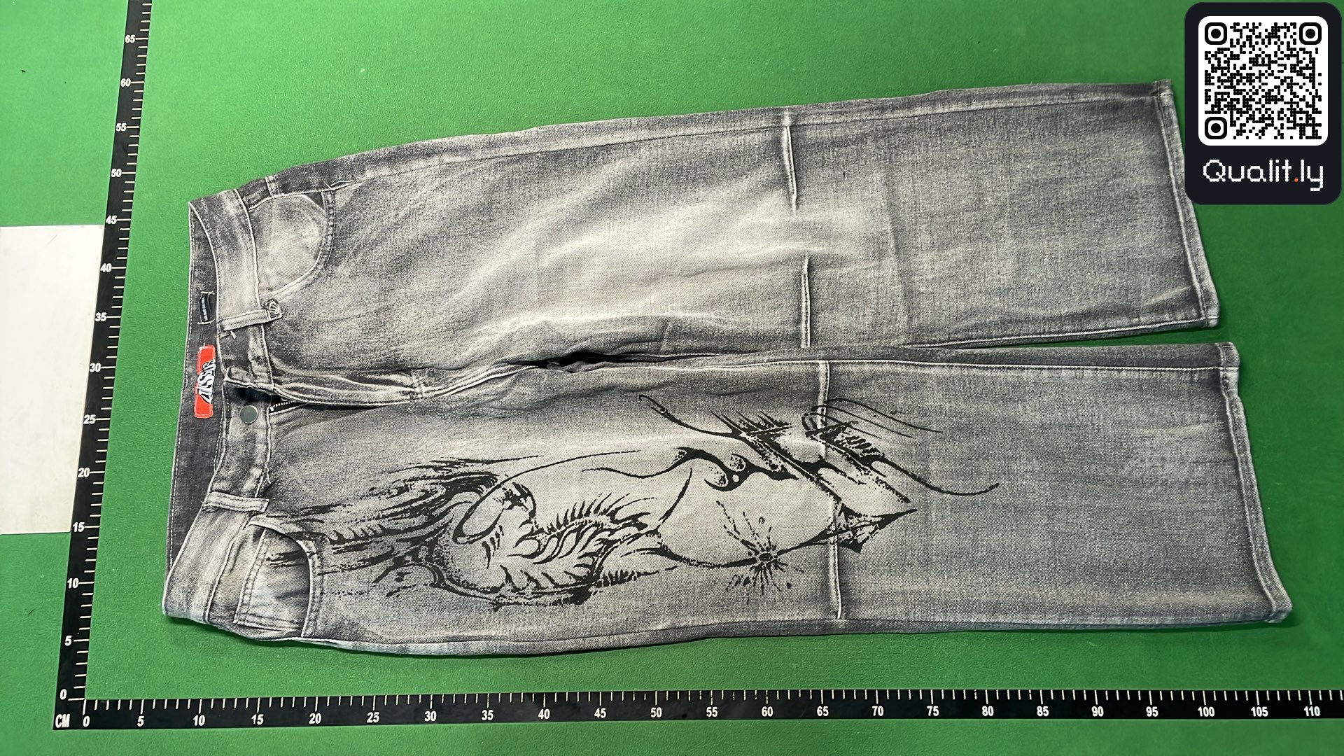 Jeans — QC-foto 2 van 12