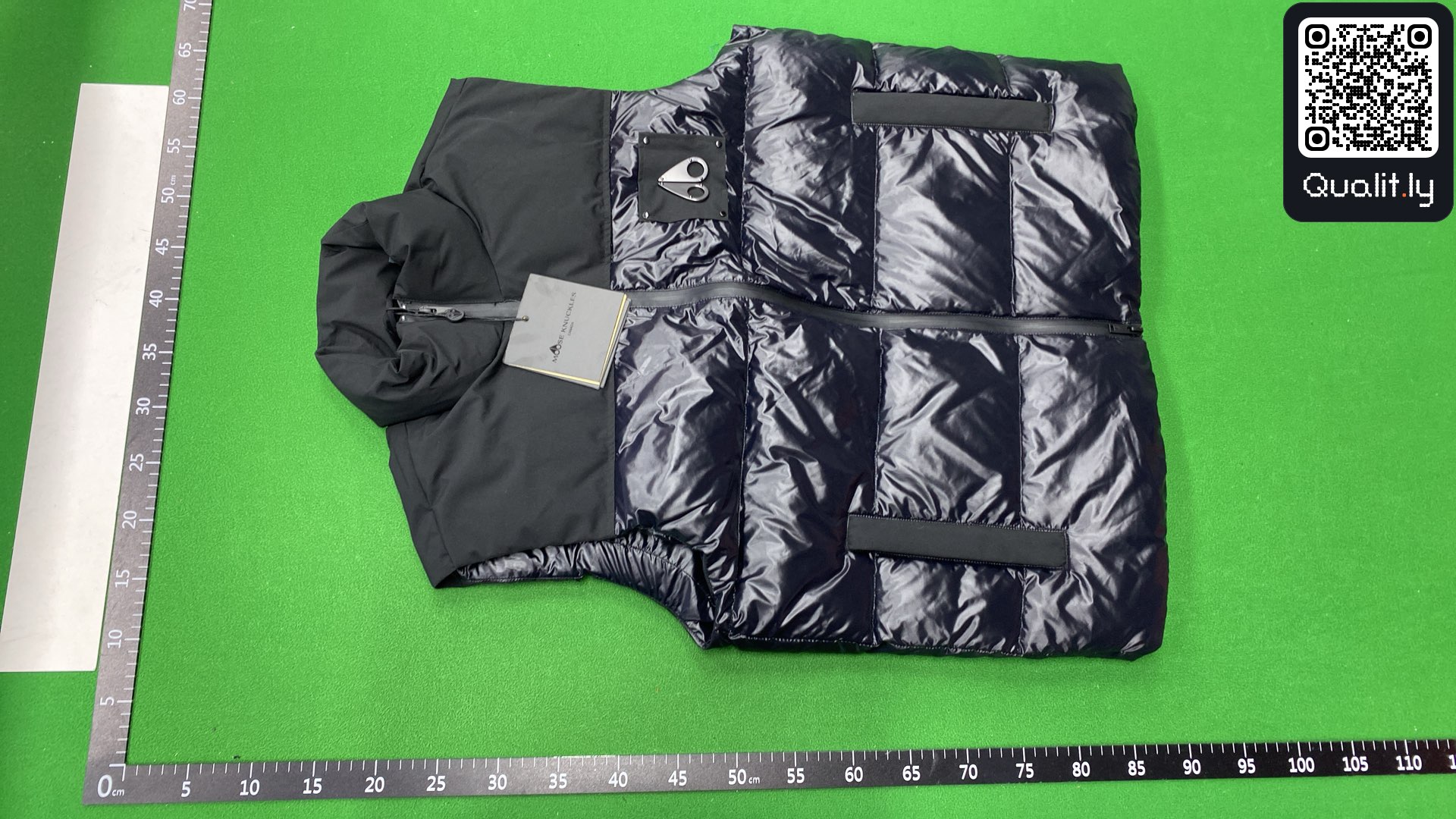 Chaqueta — foto QC 2 de 4