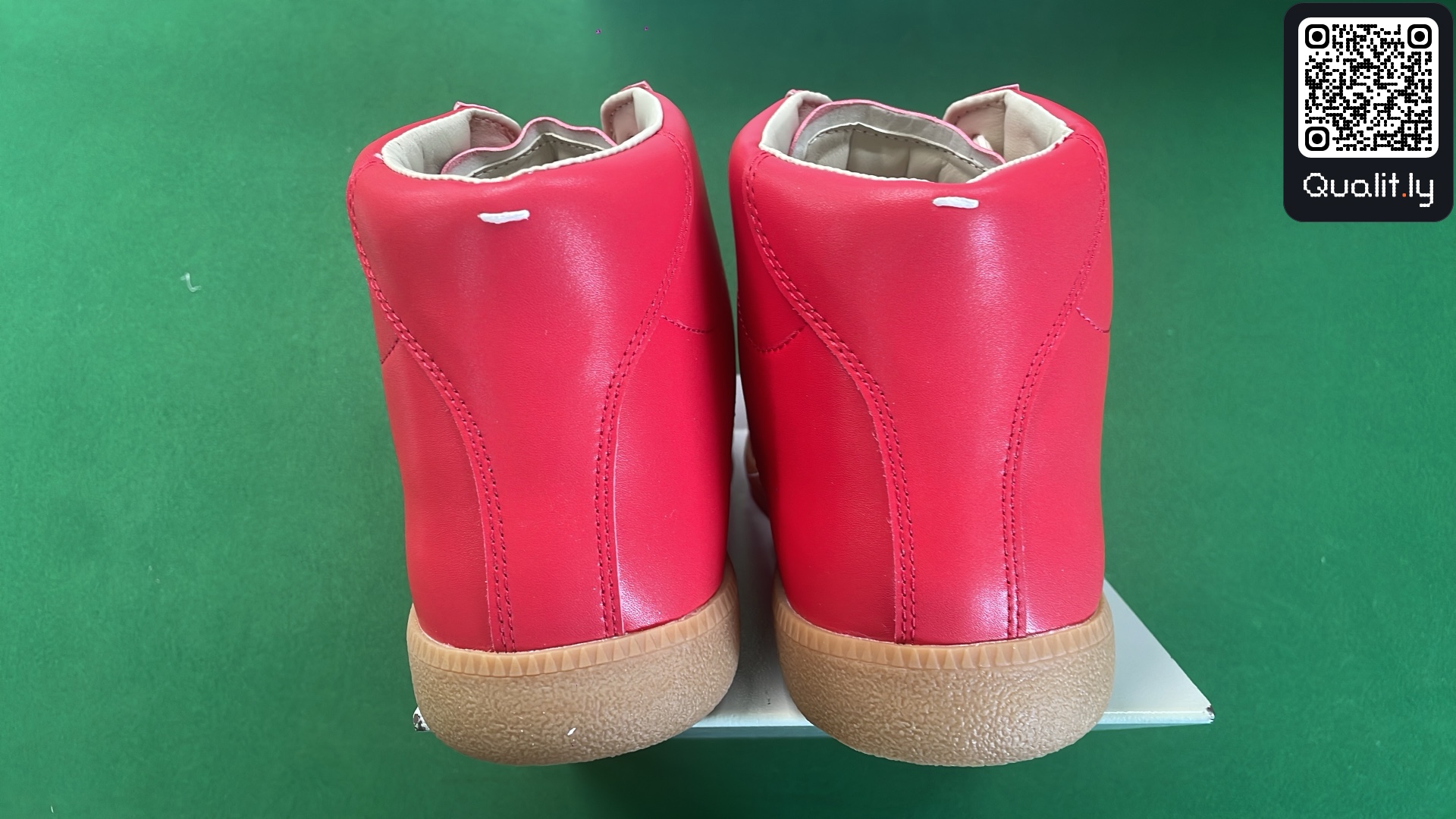 Sneakers — QC-foto 3 av 18