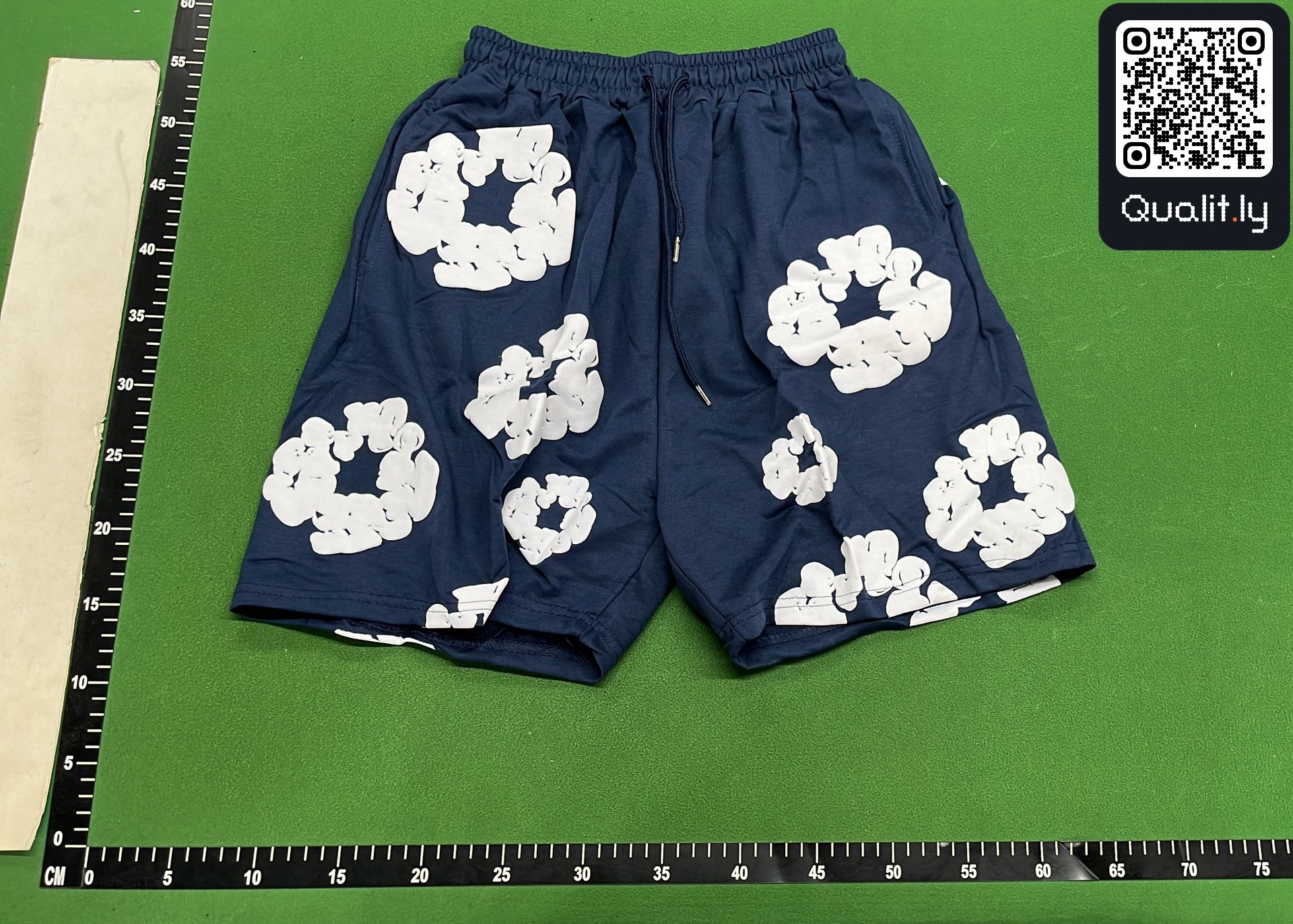 T-shirt — QC-foto 2 av 79