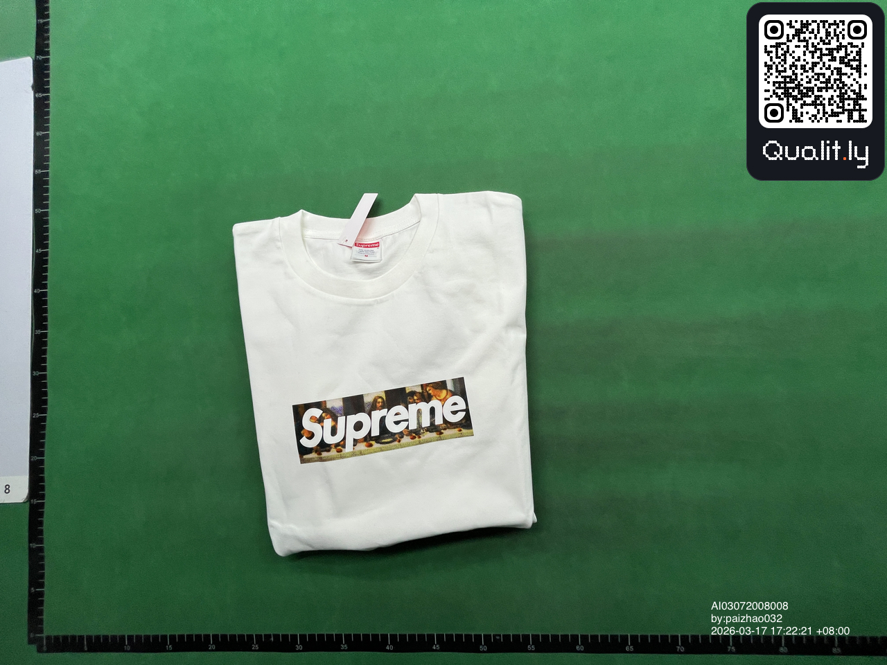 Tricou — fotografie QC 1 din 46