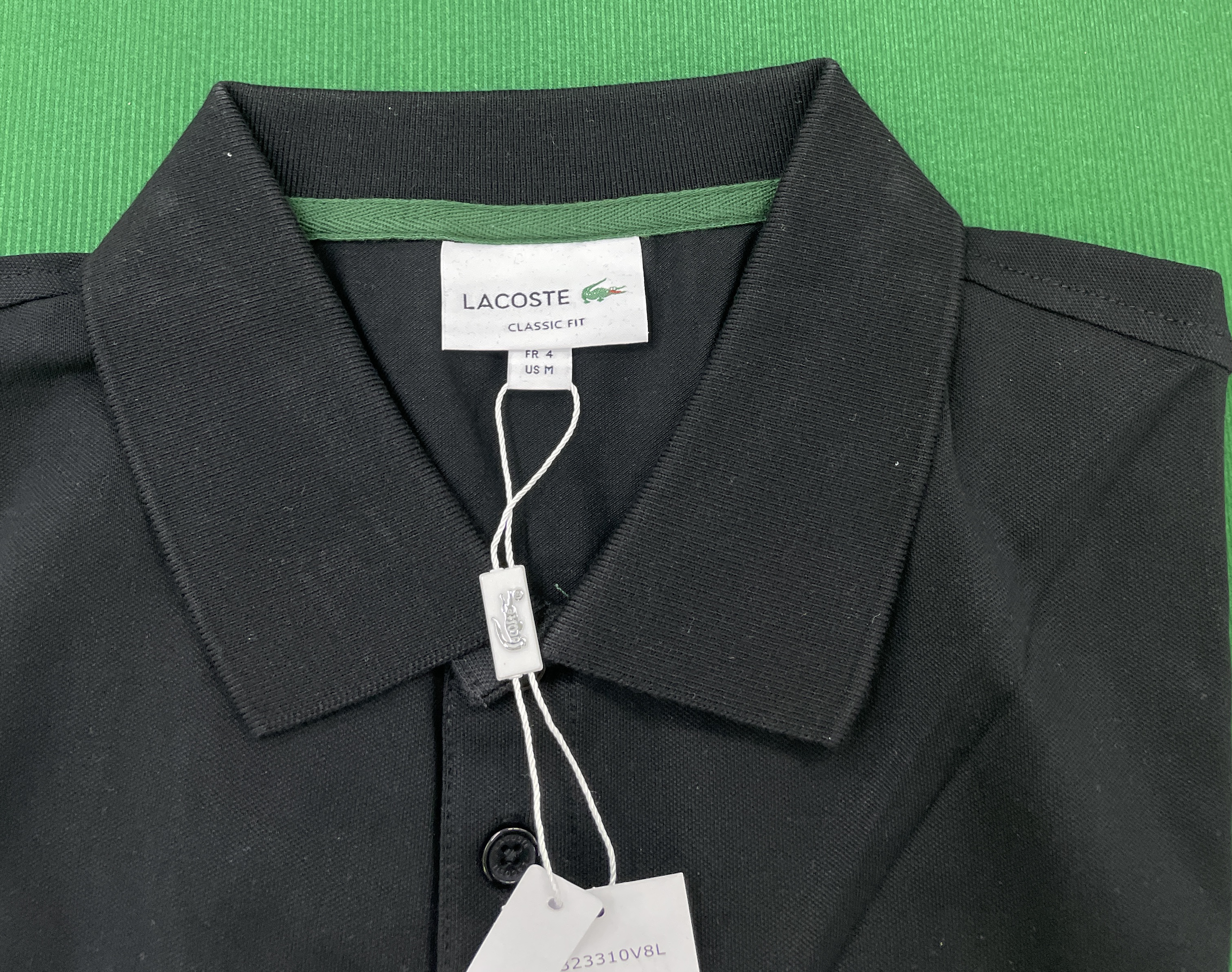 T-shirt QC photo 1 of 25