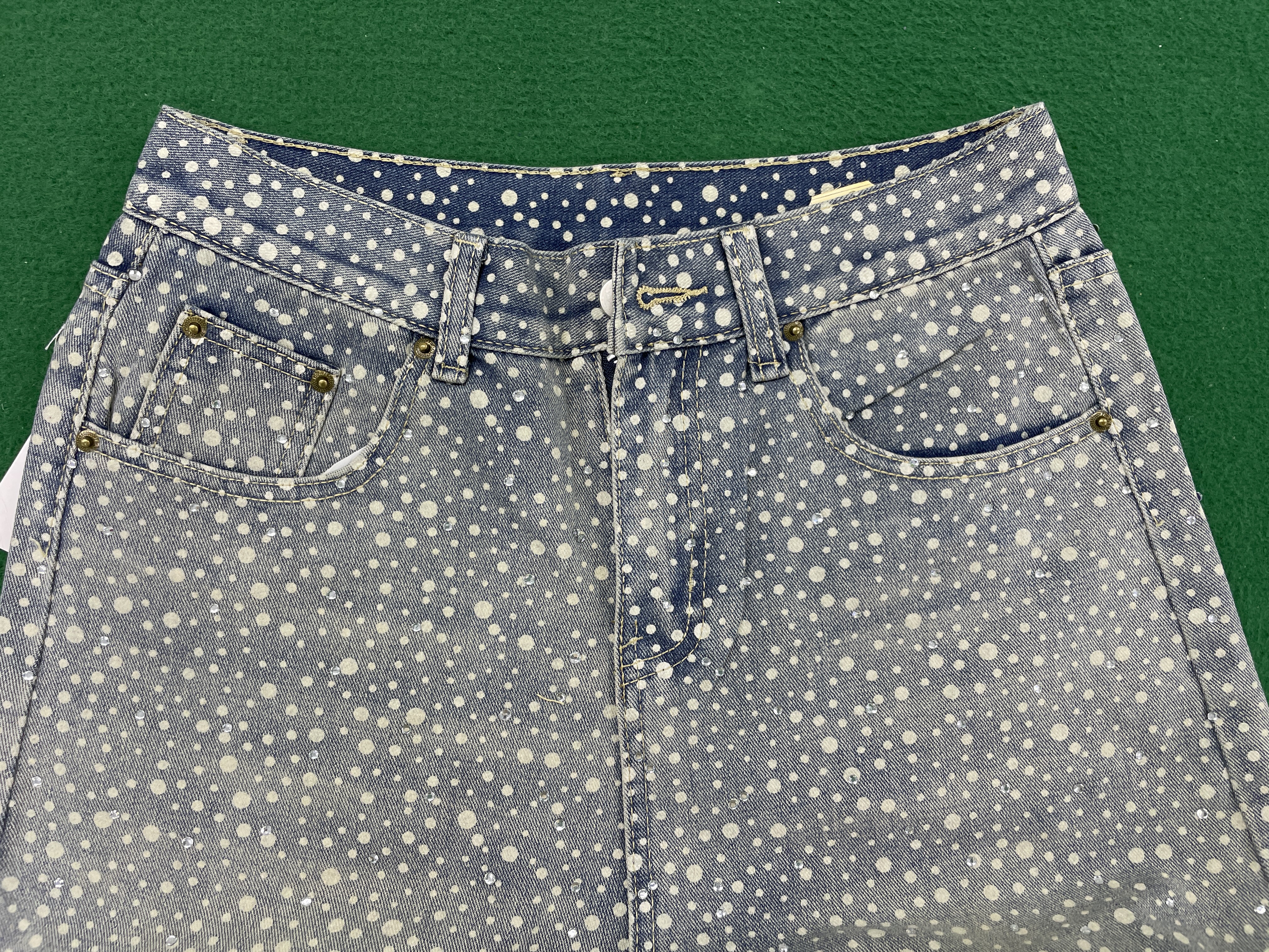 Belt QC photo 2 of 28